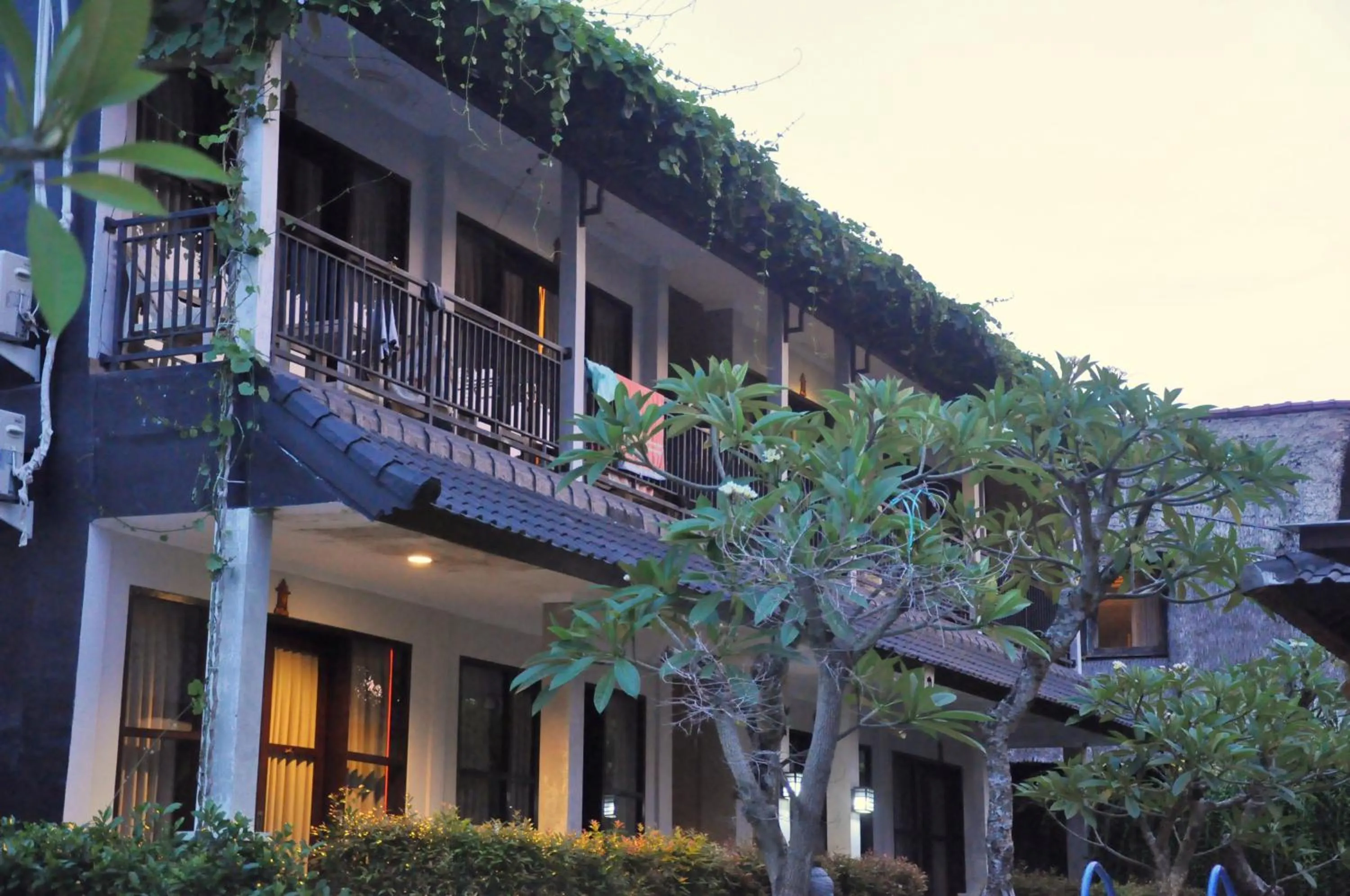 Kubudiuma Villas Bali