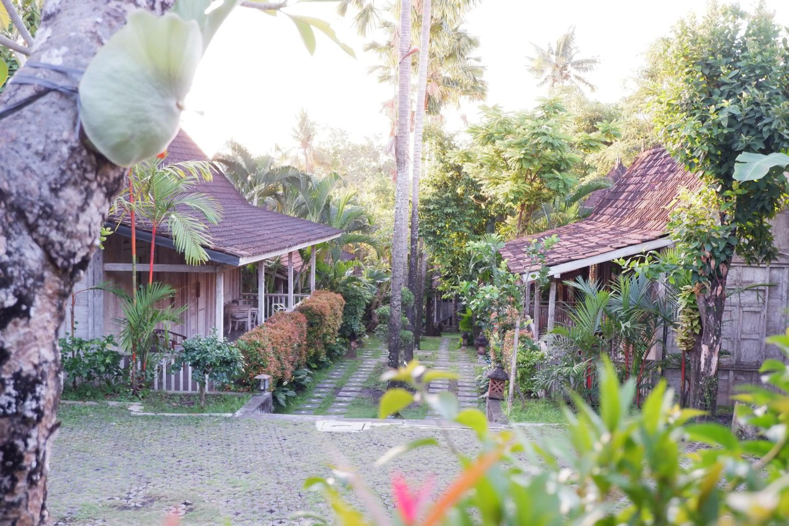 Kubudiuma Villas Bali