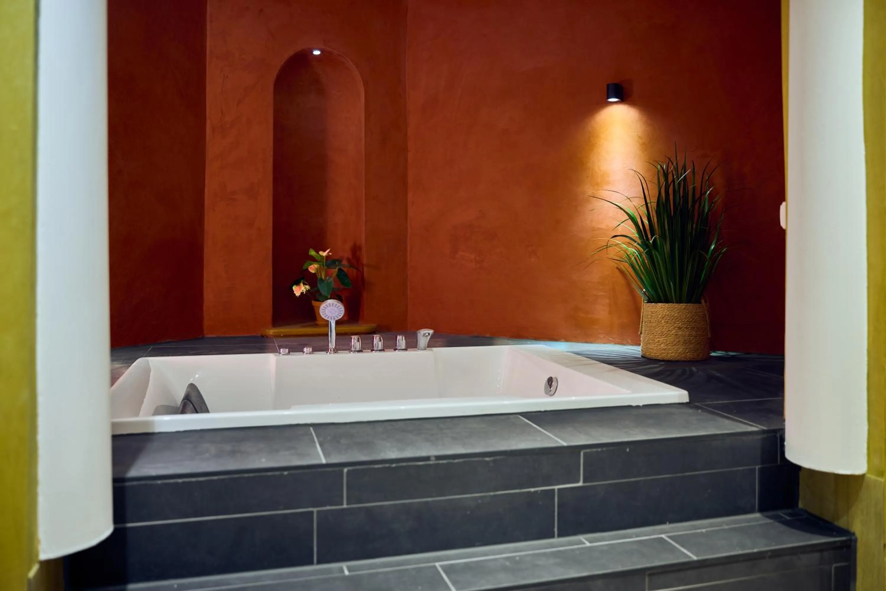 Hotel Duinrand Drunen