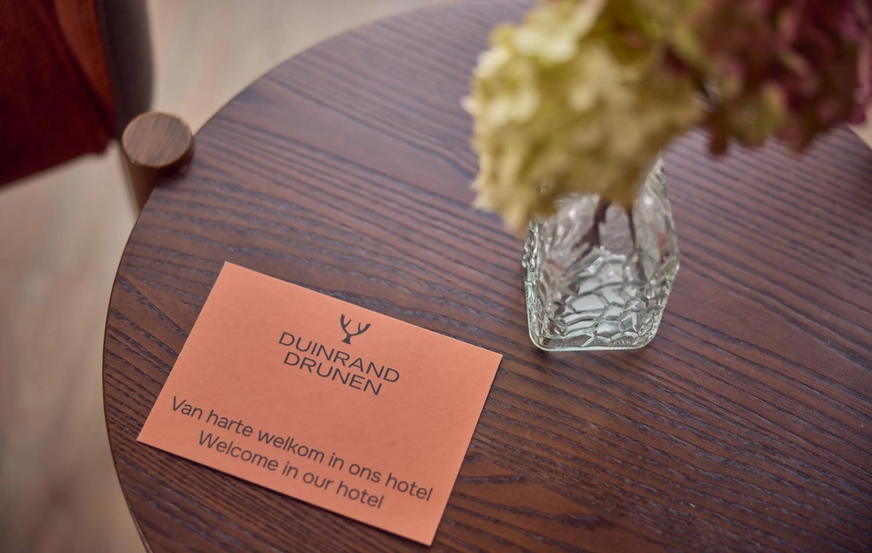 Hotel Duinrand Drunen