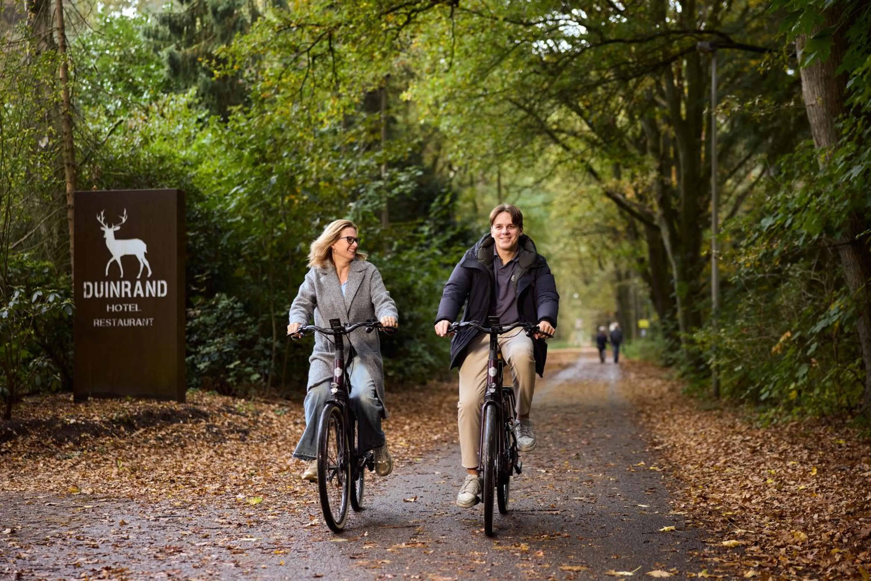 Hotel Duinrand Drunen