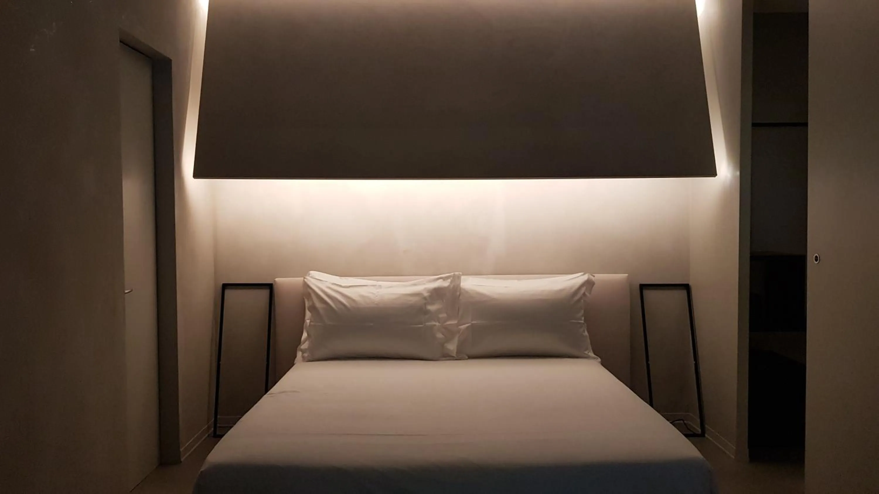 Bedroom, Bed in Fauno Urban Resort