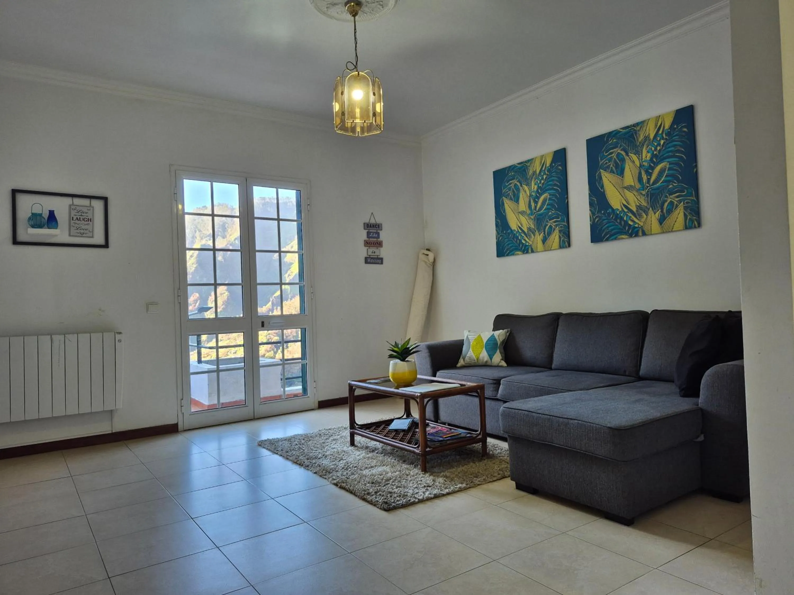 Valley of Nuns Holiday Apartments