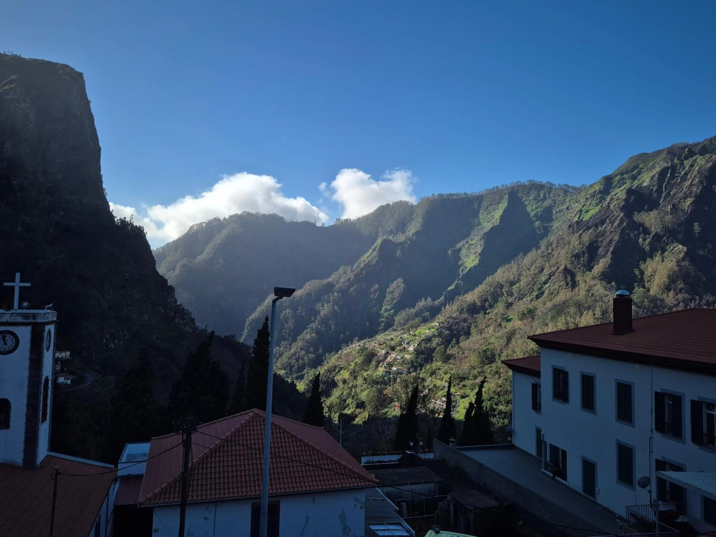 Valley of Nuns Holiday Apartments