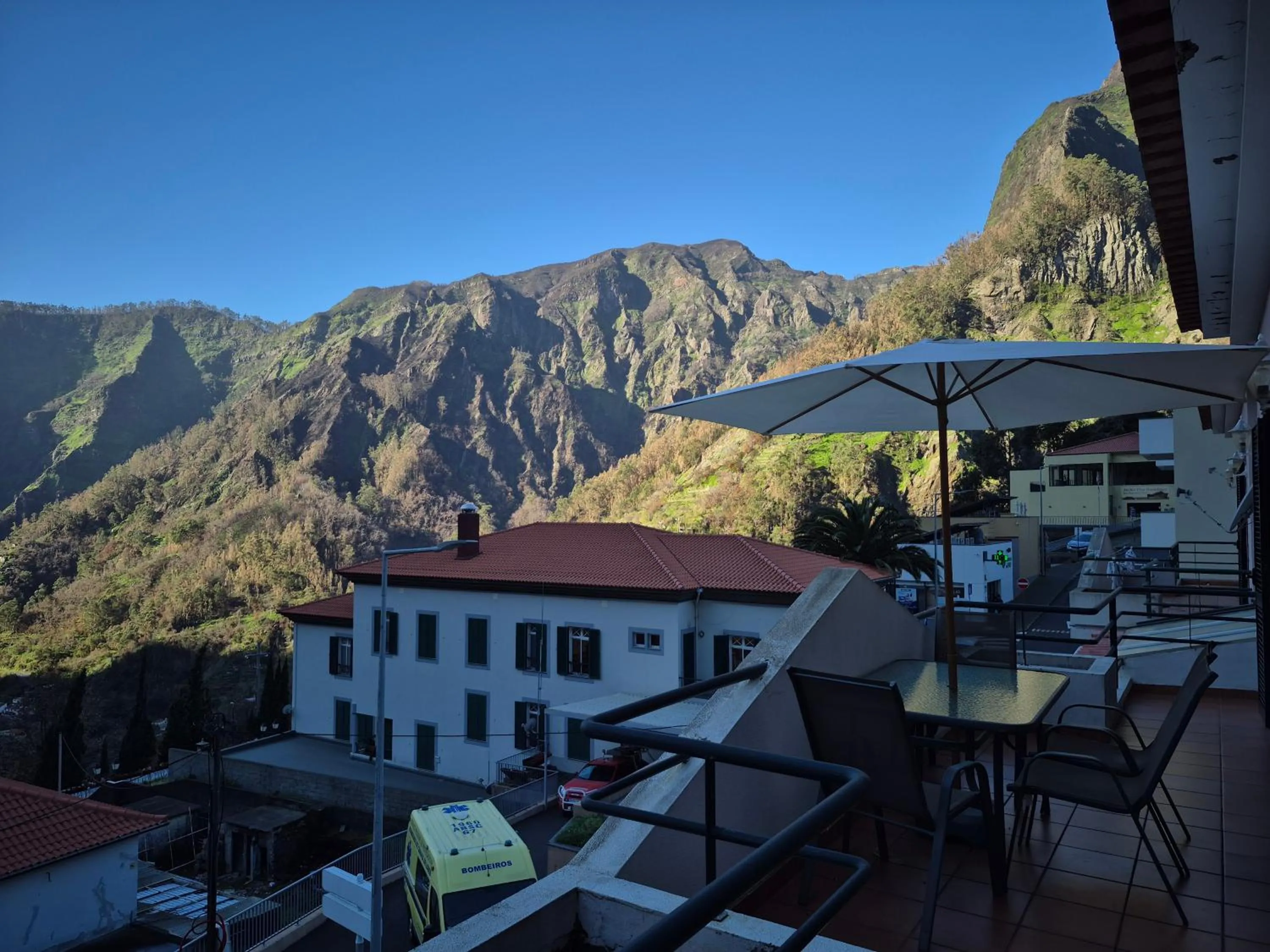 Valley of Nuns Holiday Apartments