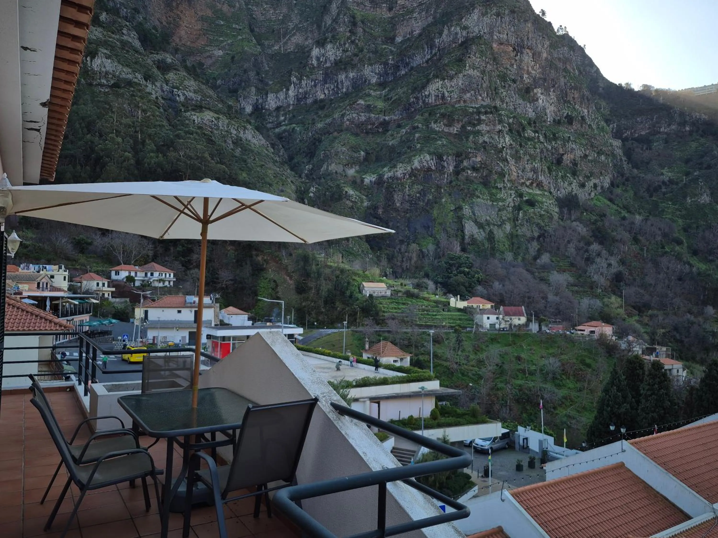 Valley of Nuns Holiday Apartments