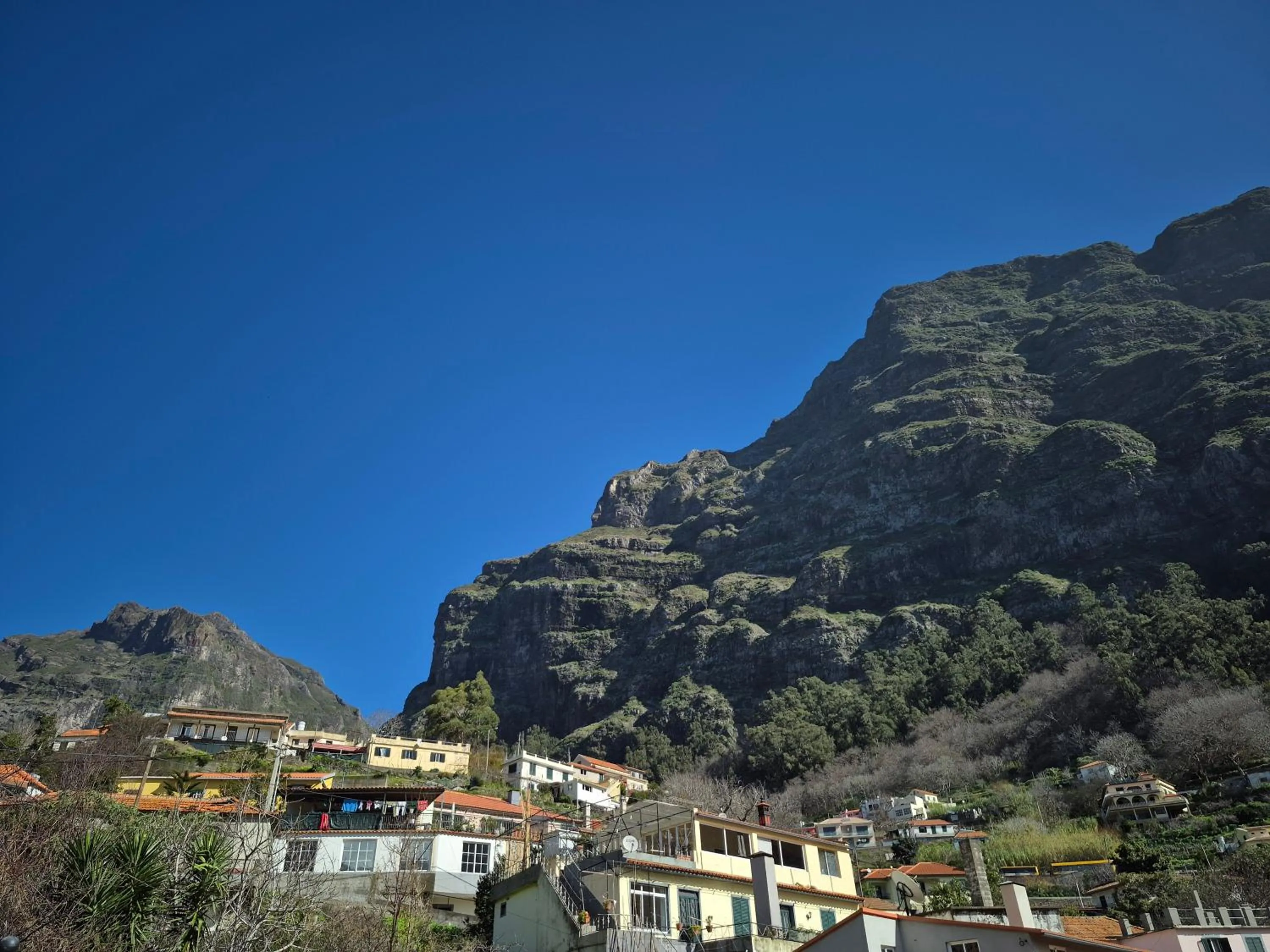 Valley of Nuns Holiday Apartments