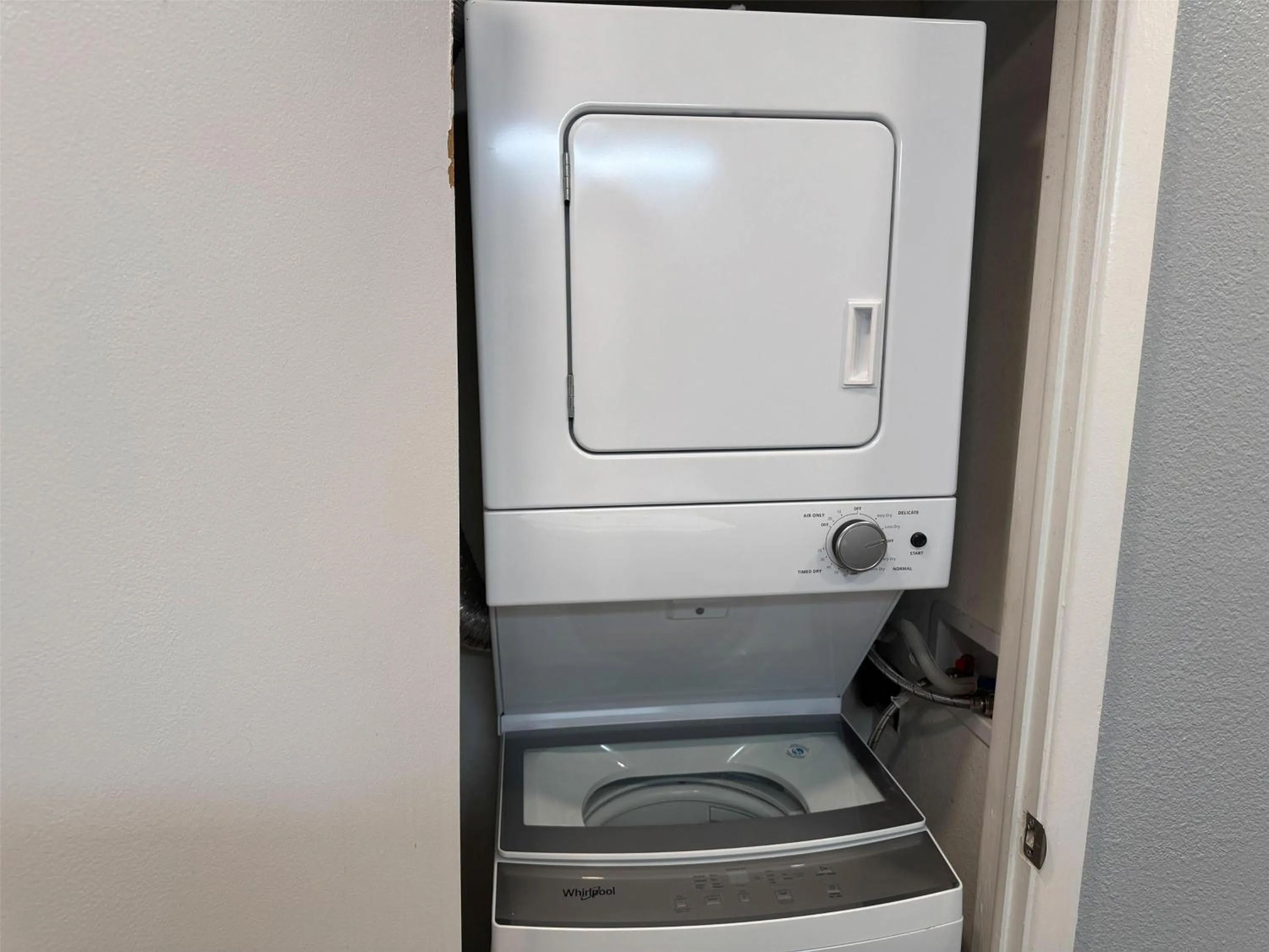 laundry in Studio 6 Suites Las Vegas, NV - Tropicana