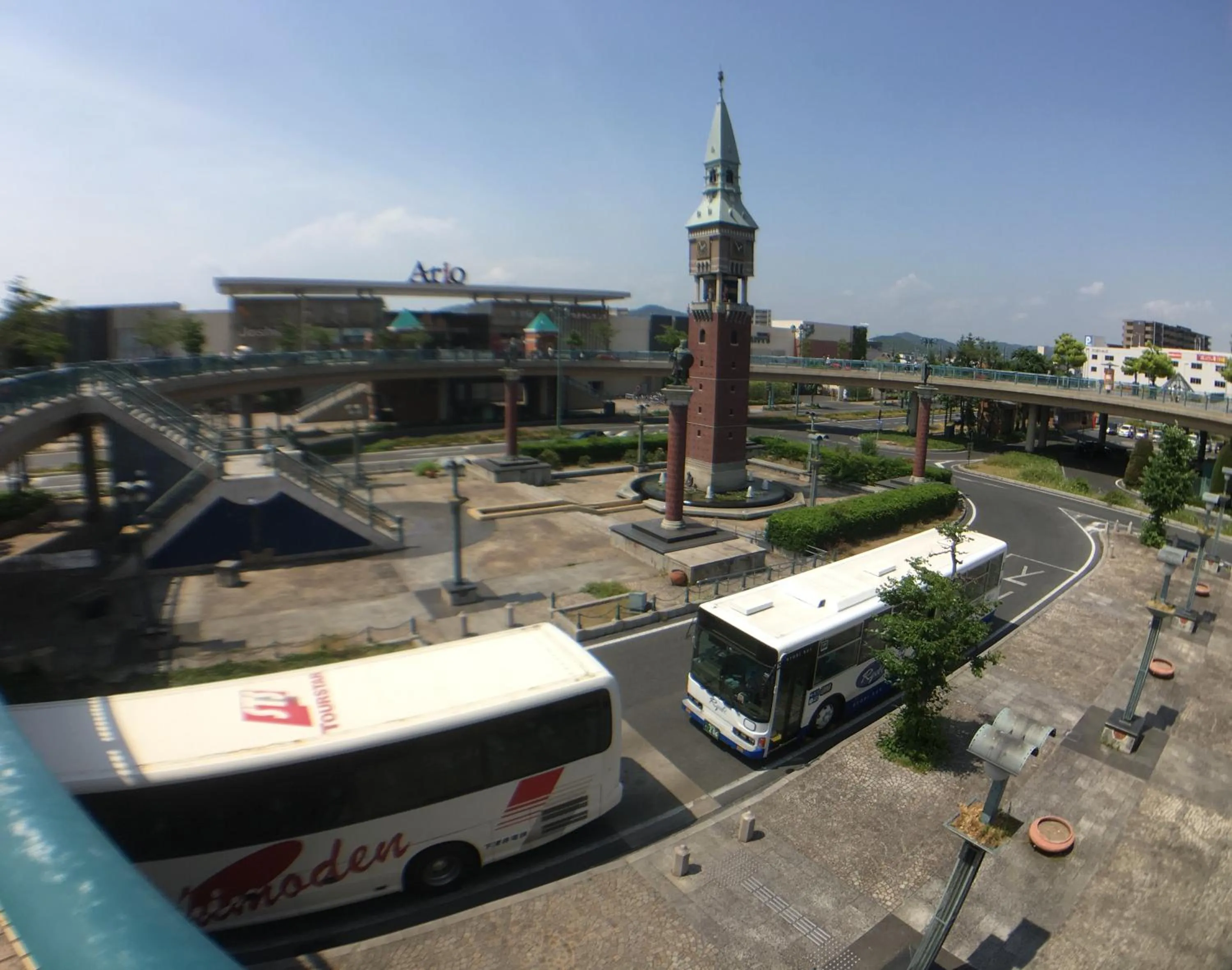 Activities in Hotel Orchid (Adult only)