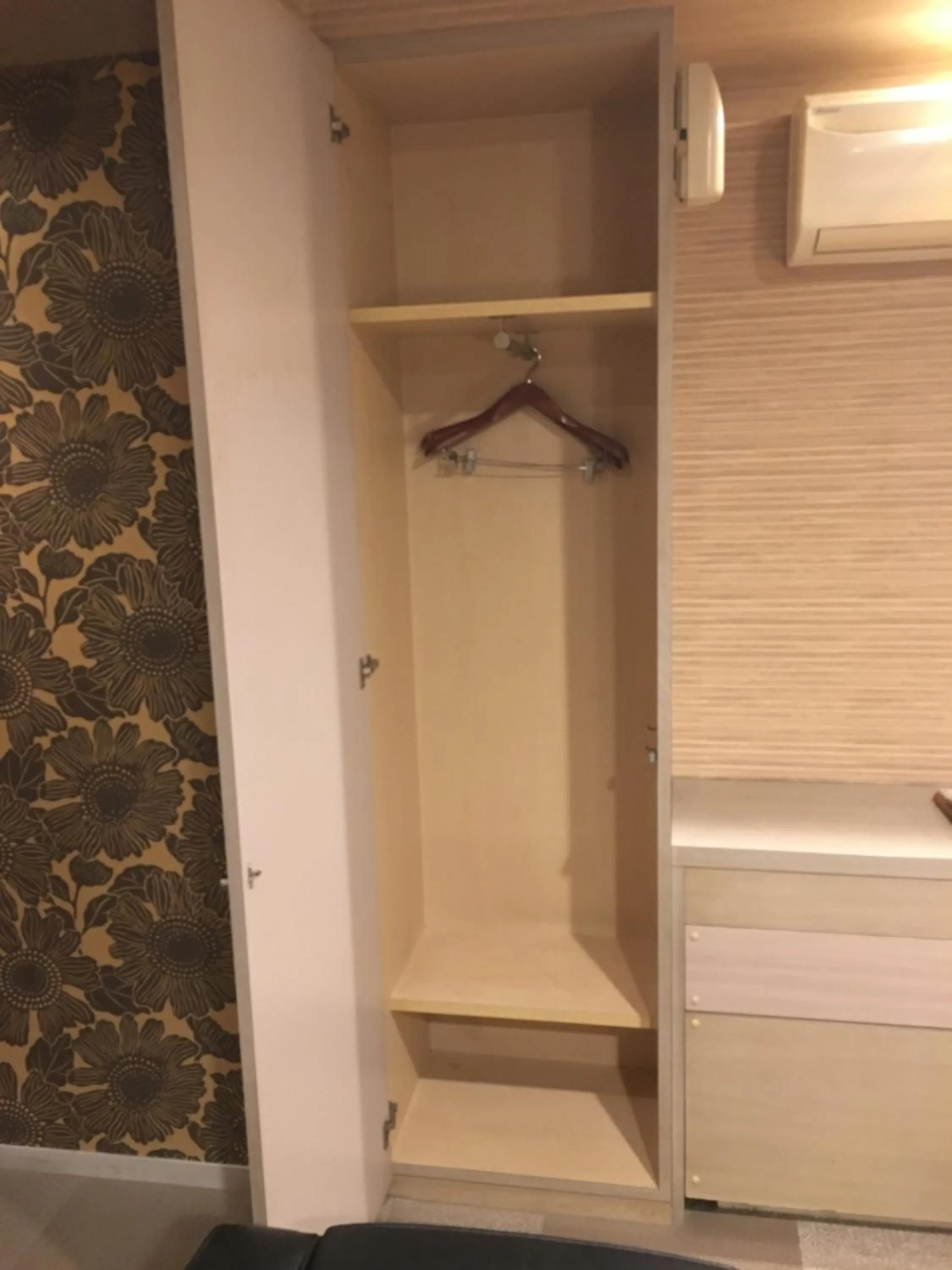 Photo of the whole room in Hotel Orchid (Adult only)