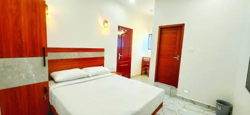 Apsara Residency
