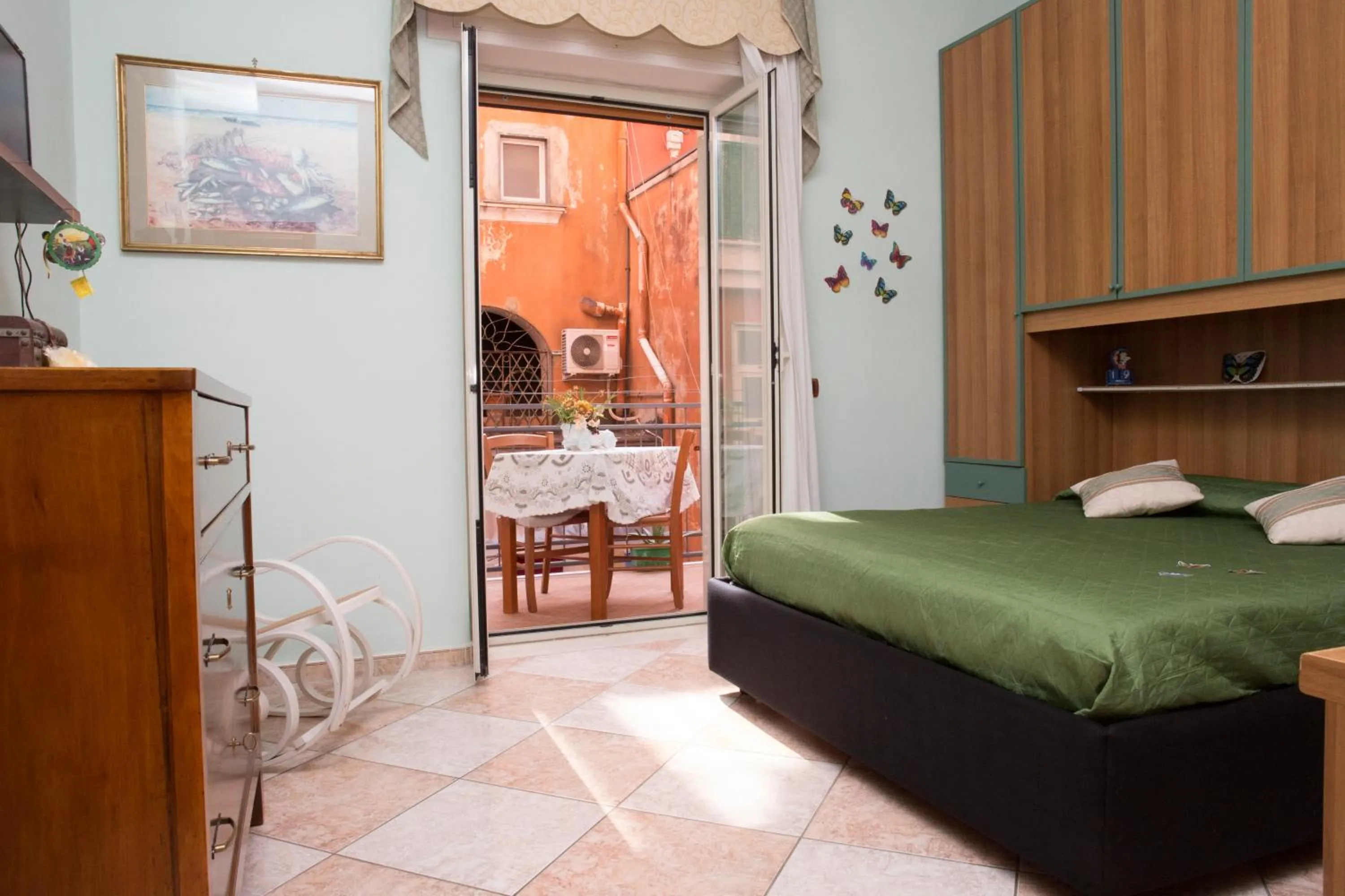 Property building in BUTTERFLY