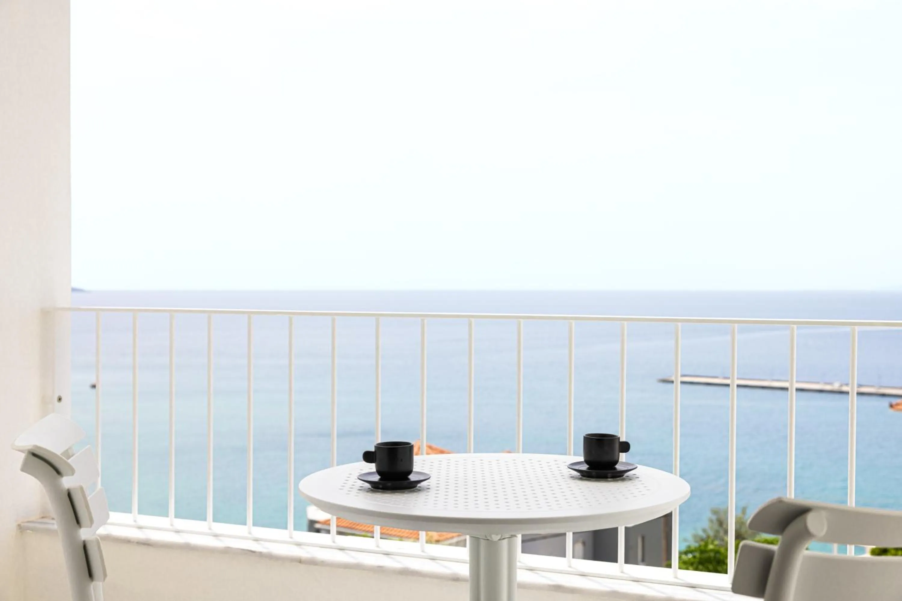 View (from property/room) in Doryssa Lithos Hotel