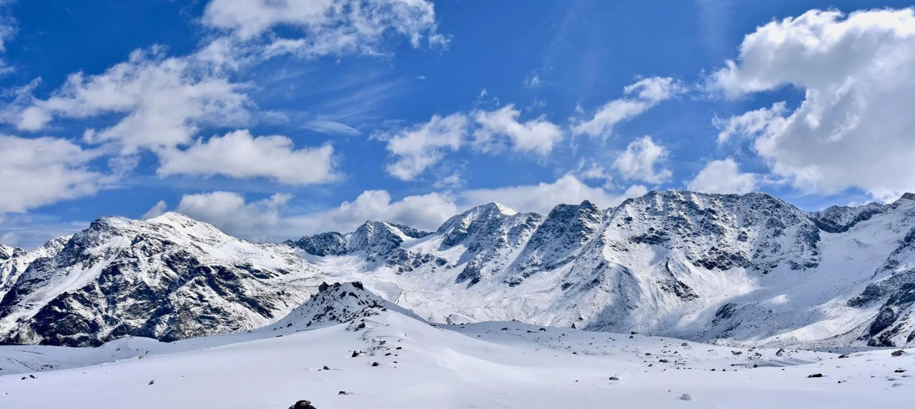 Ski School in Bed & Breakfast Hotel Nives