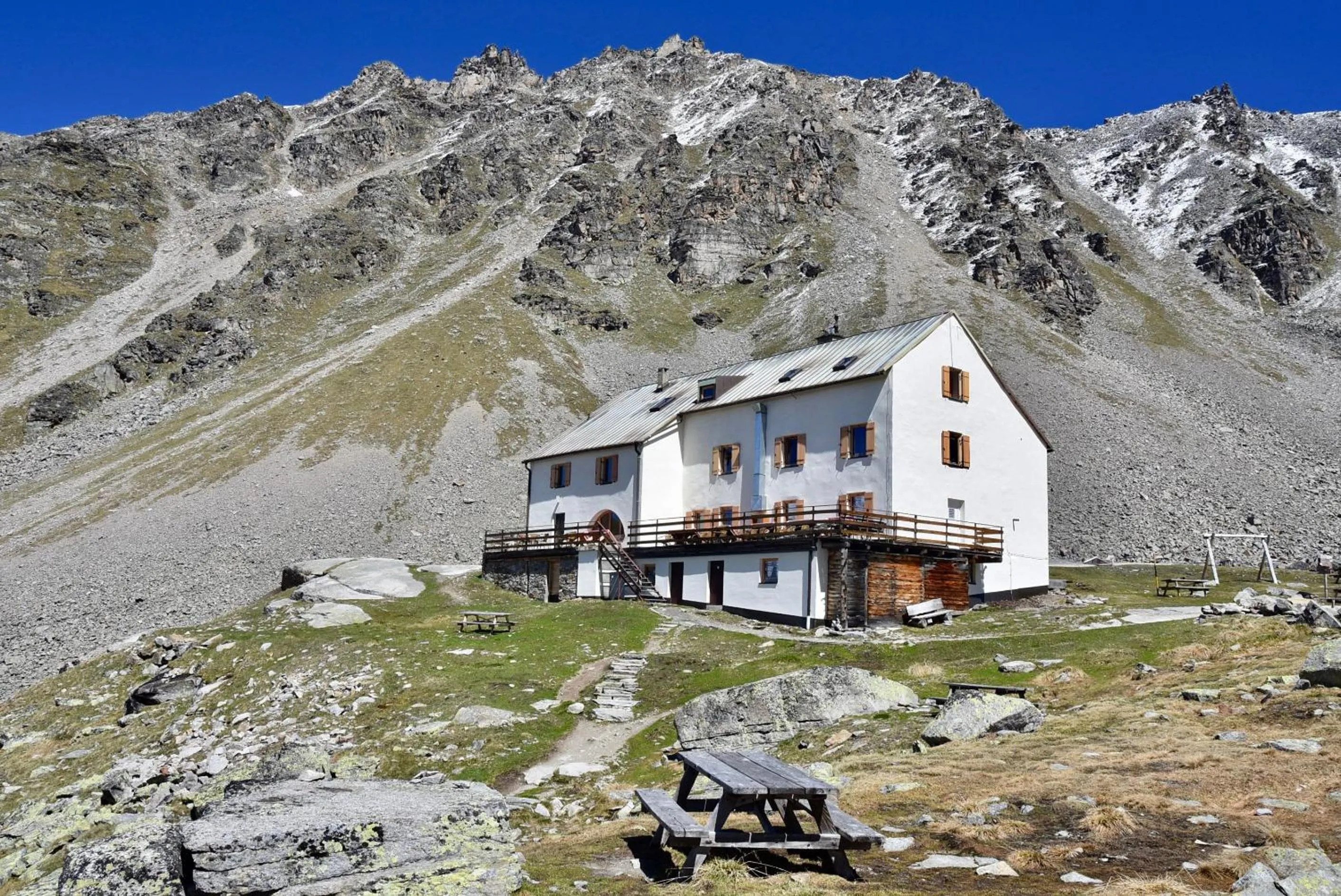 Other in Bed & Breakfast Hotel Nives