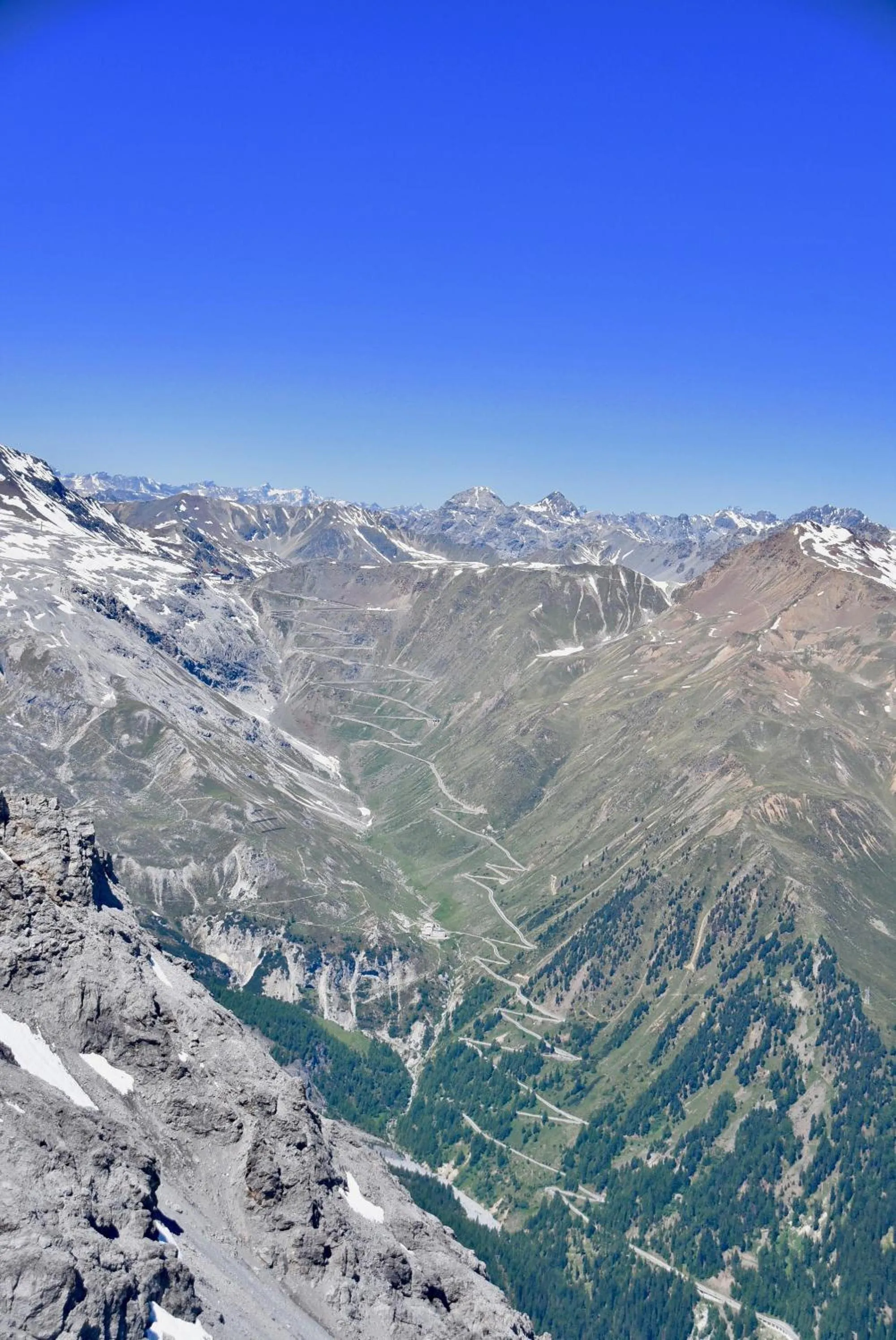 Off site in Bed & Breakfast Hotel Nives