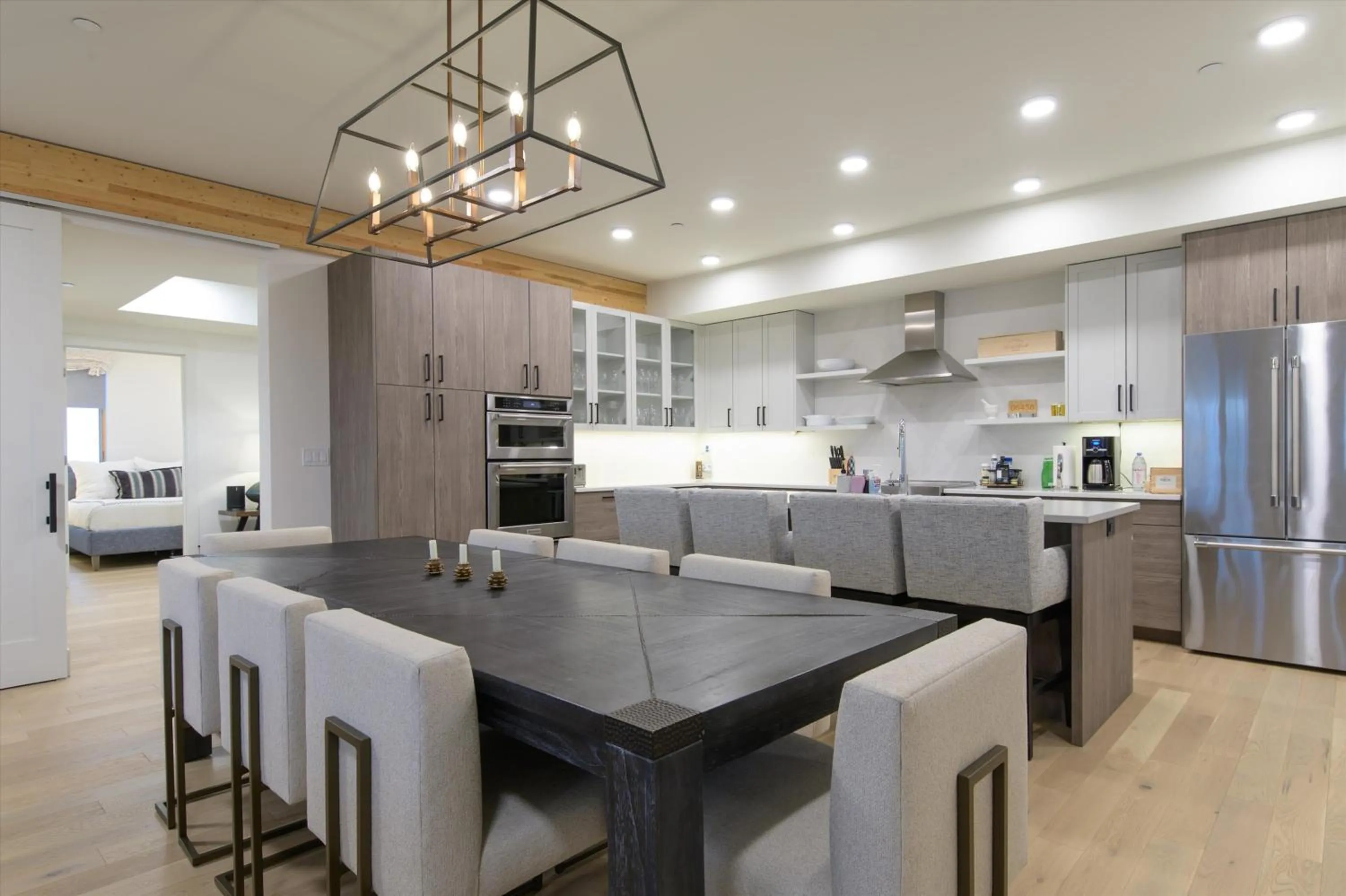 Okemo Mountain Lodging by Vail Resorts