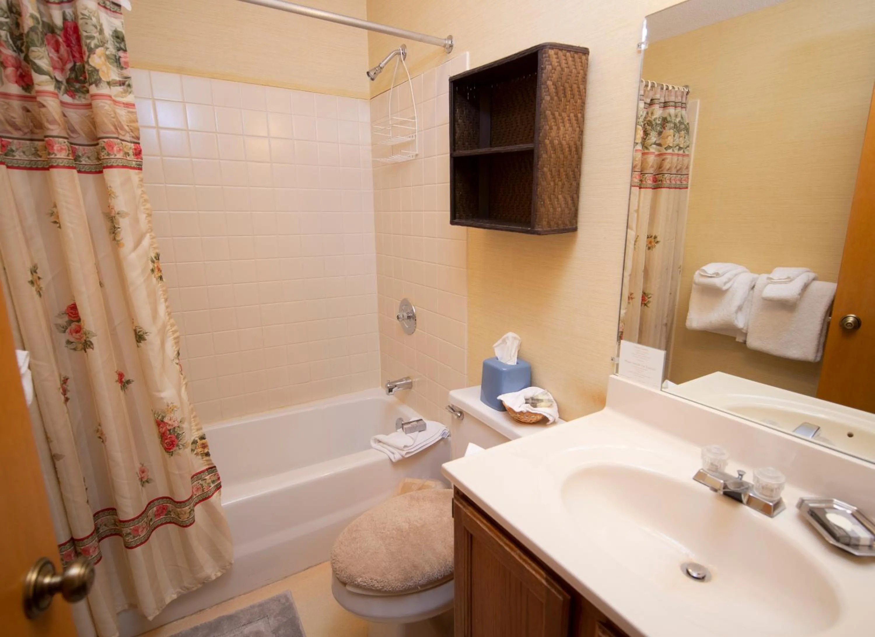 Okemo Mountain Lodging