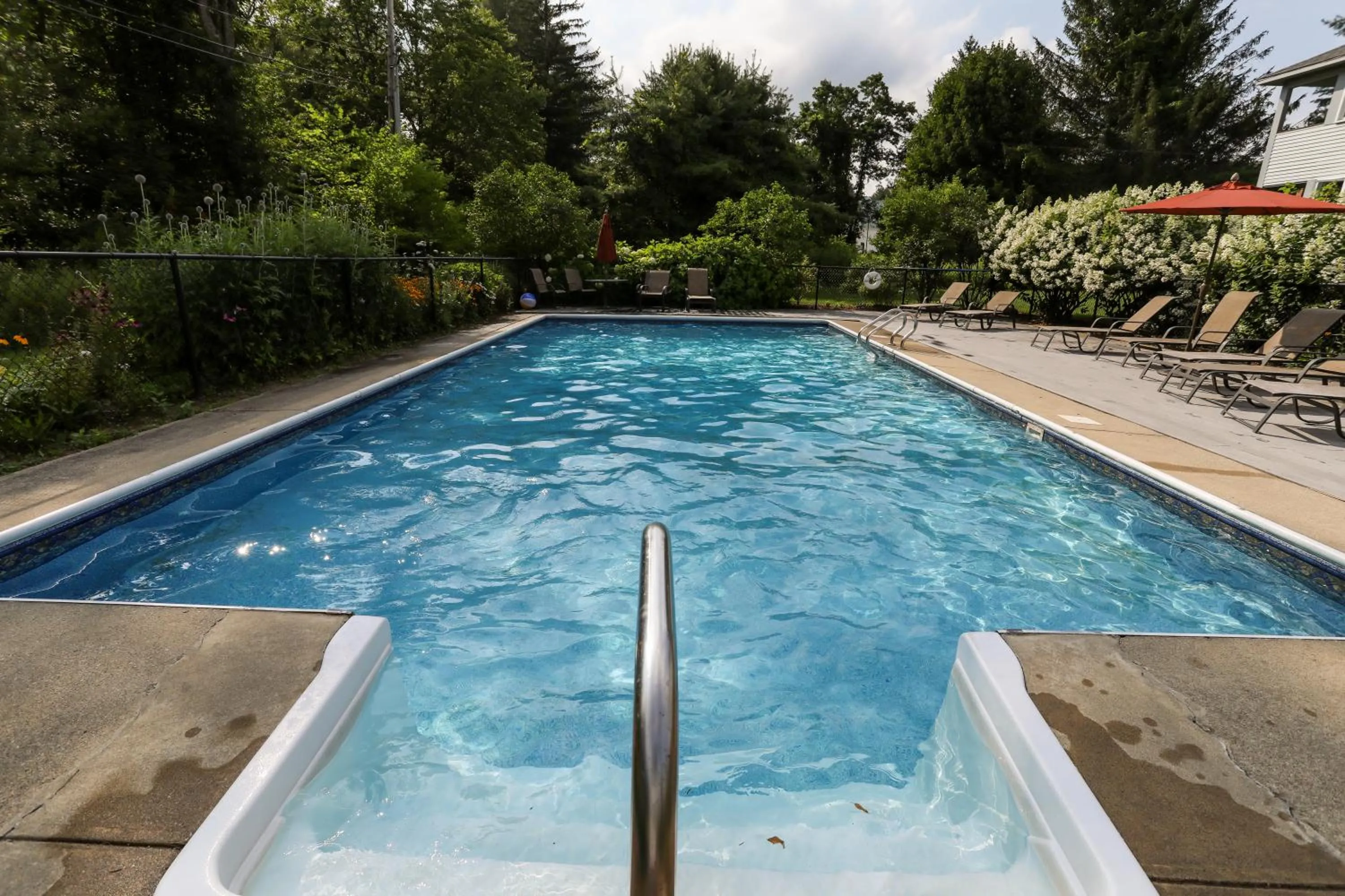 Okemo Mountain Lodging