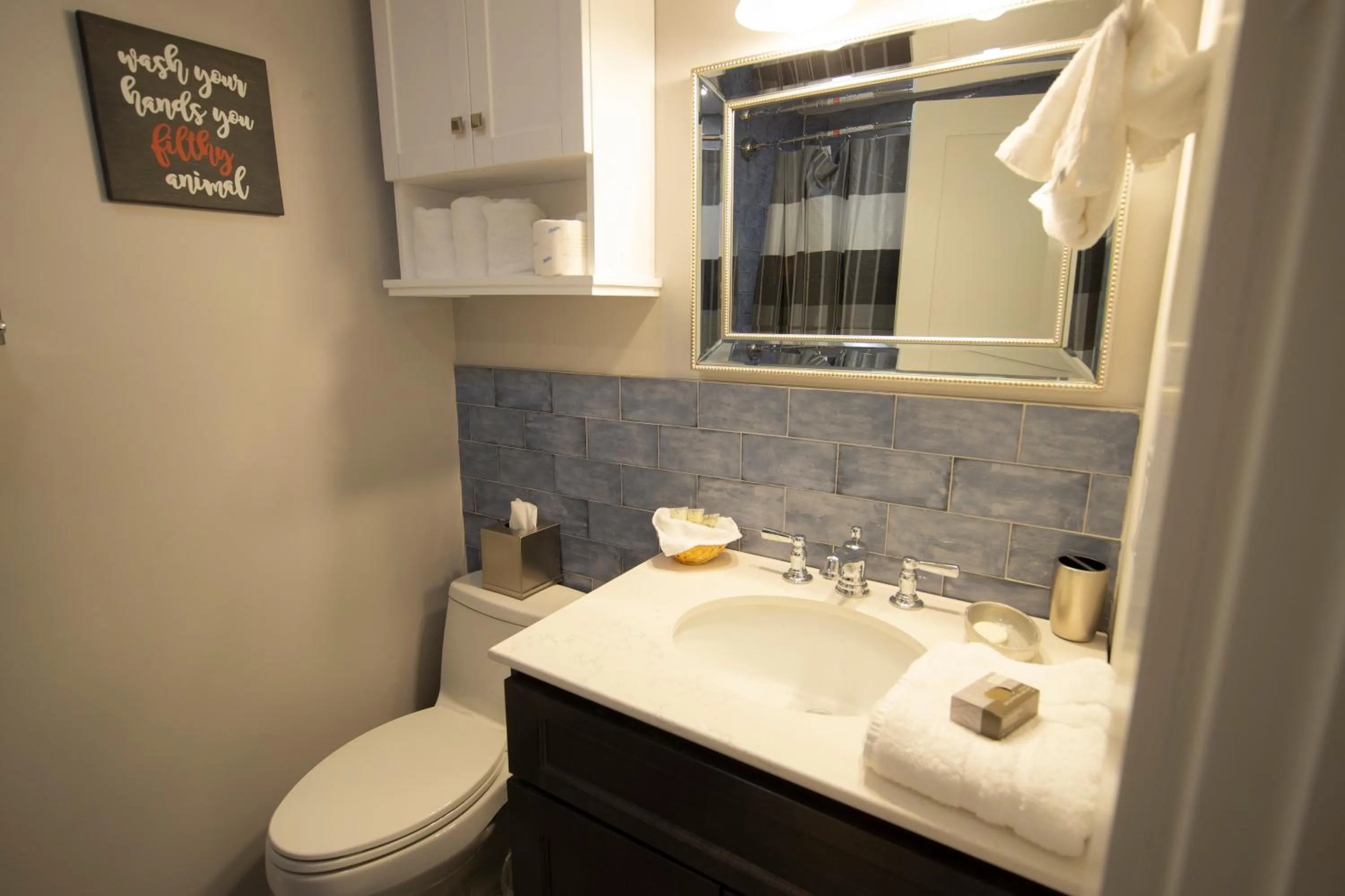 Okemo Mountain Lodging