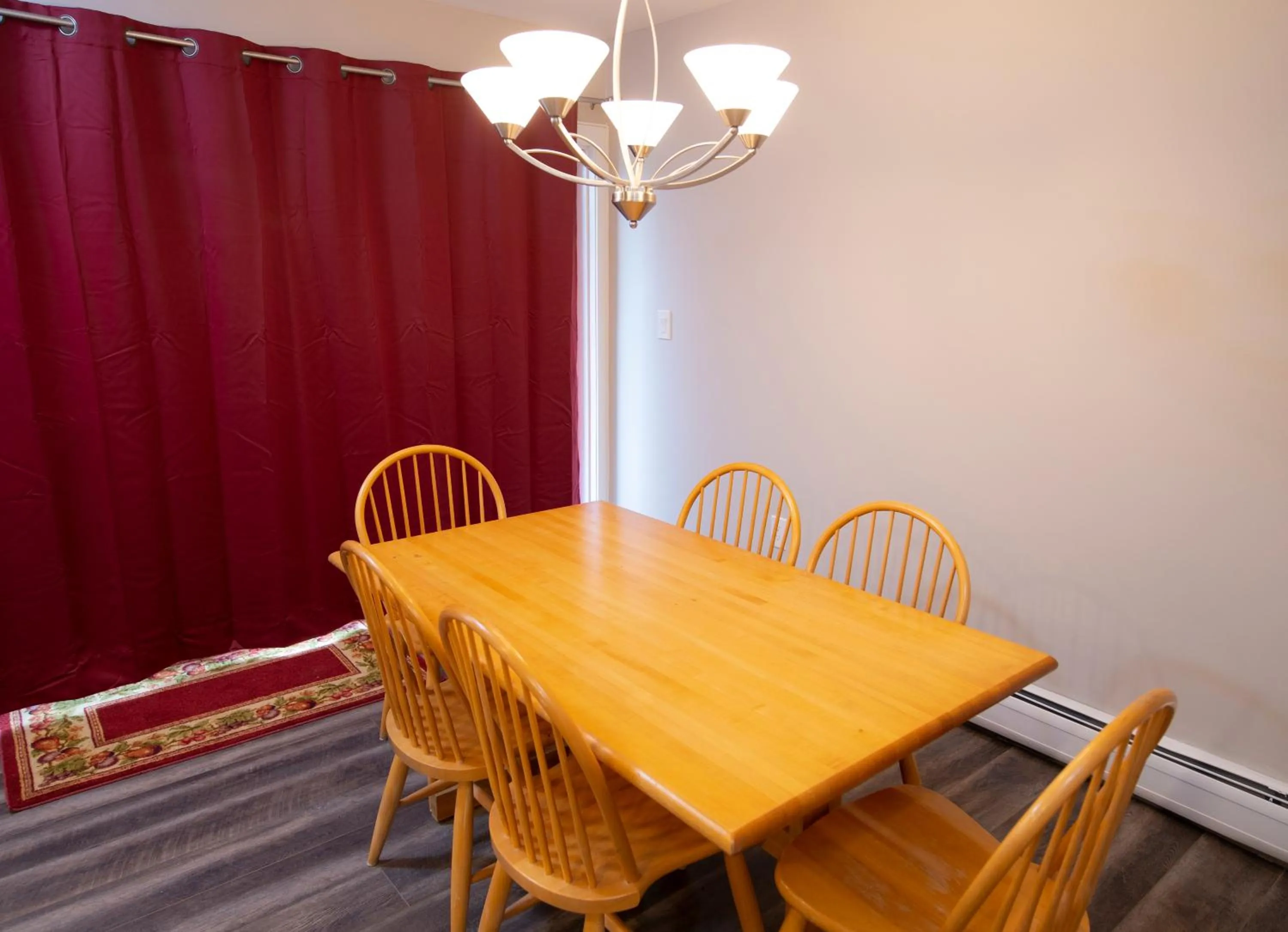 Okemo Mountain Lodging