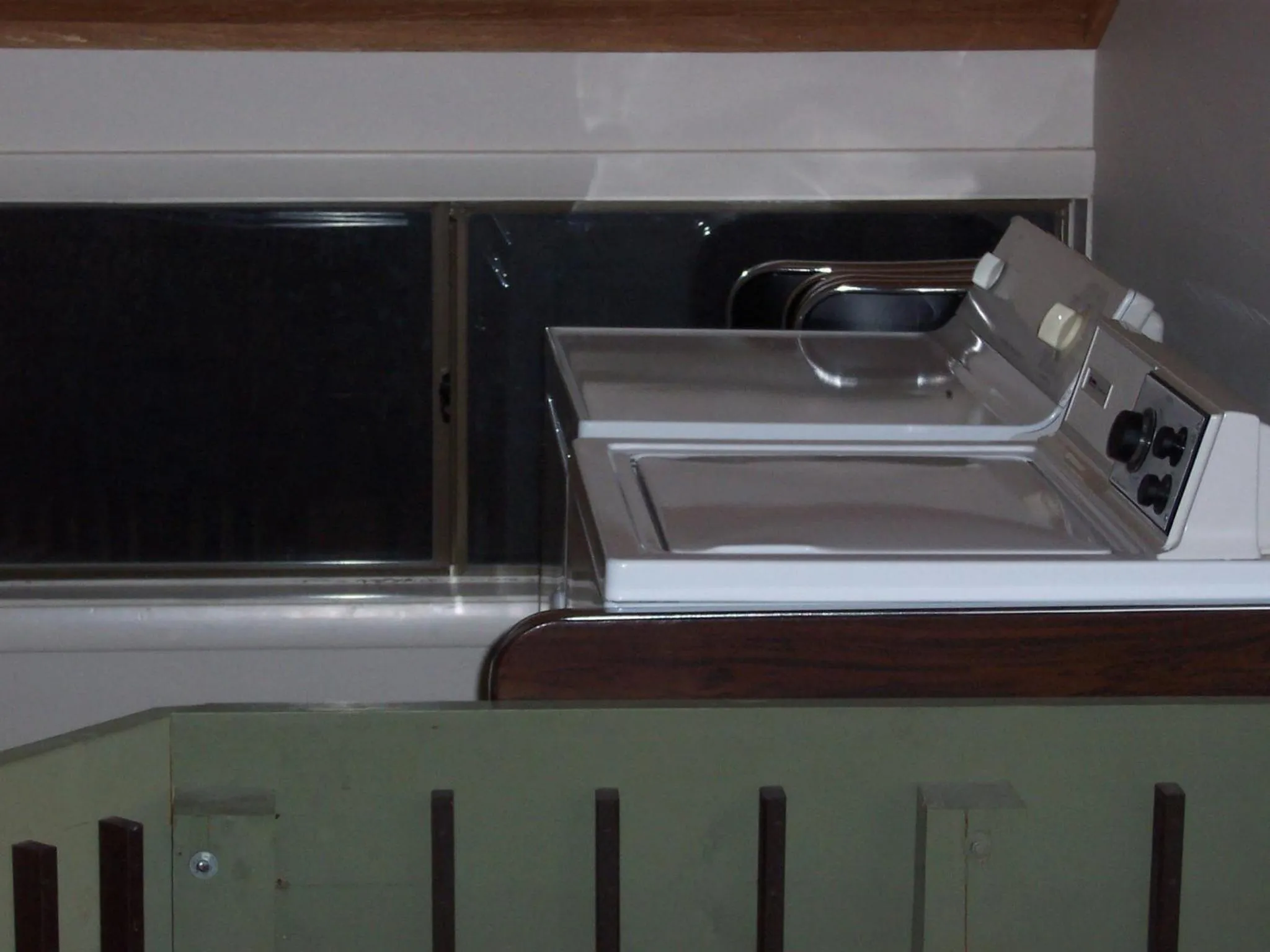 laundry in Okemo Mountain Lodging by Vail Resorts