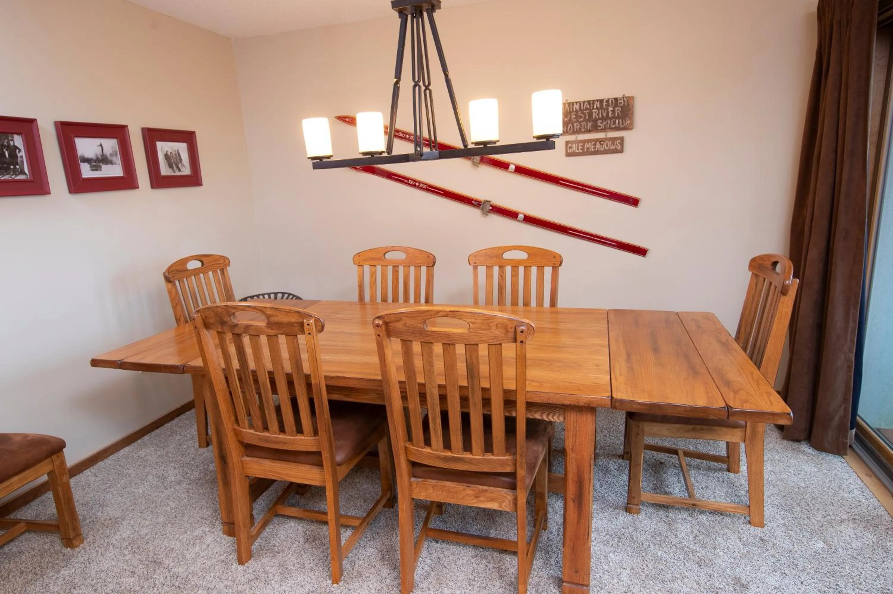 Okemo Mountain Lodging