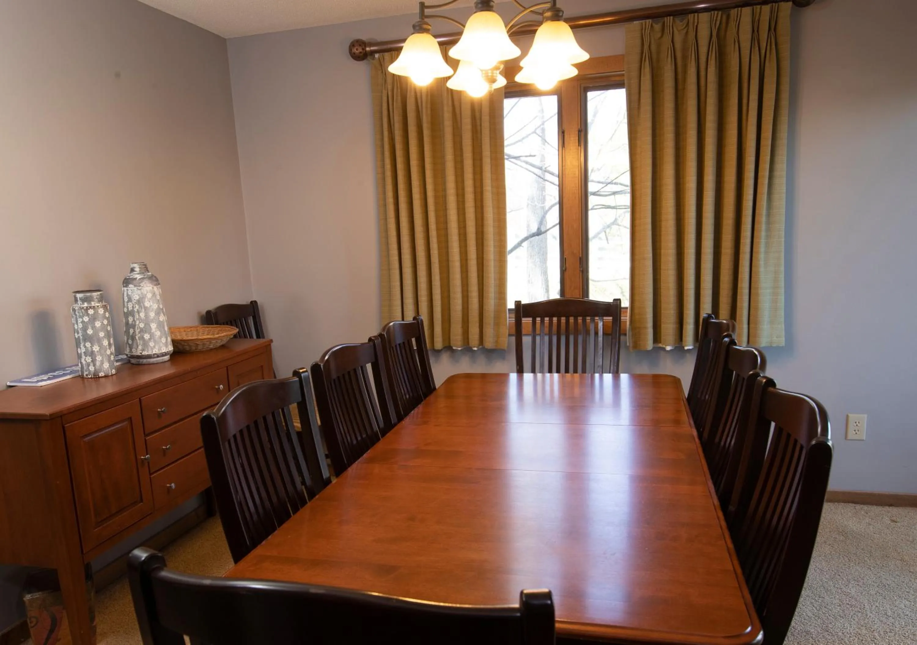 Okemo Mountain Lodging