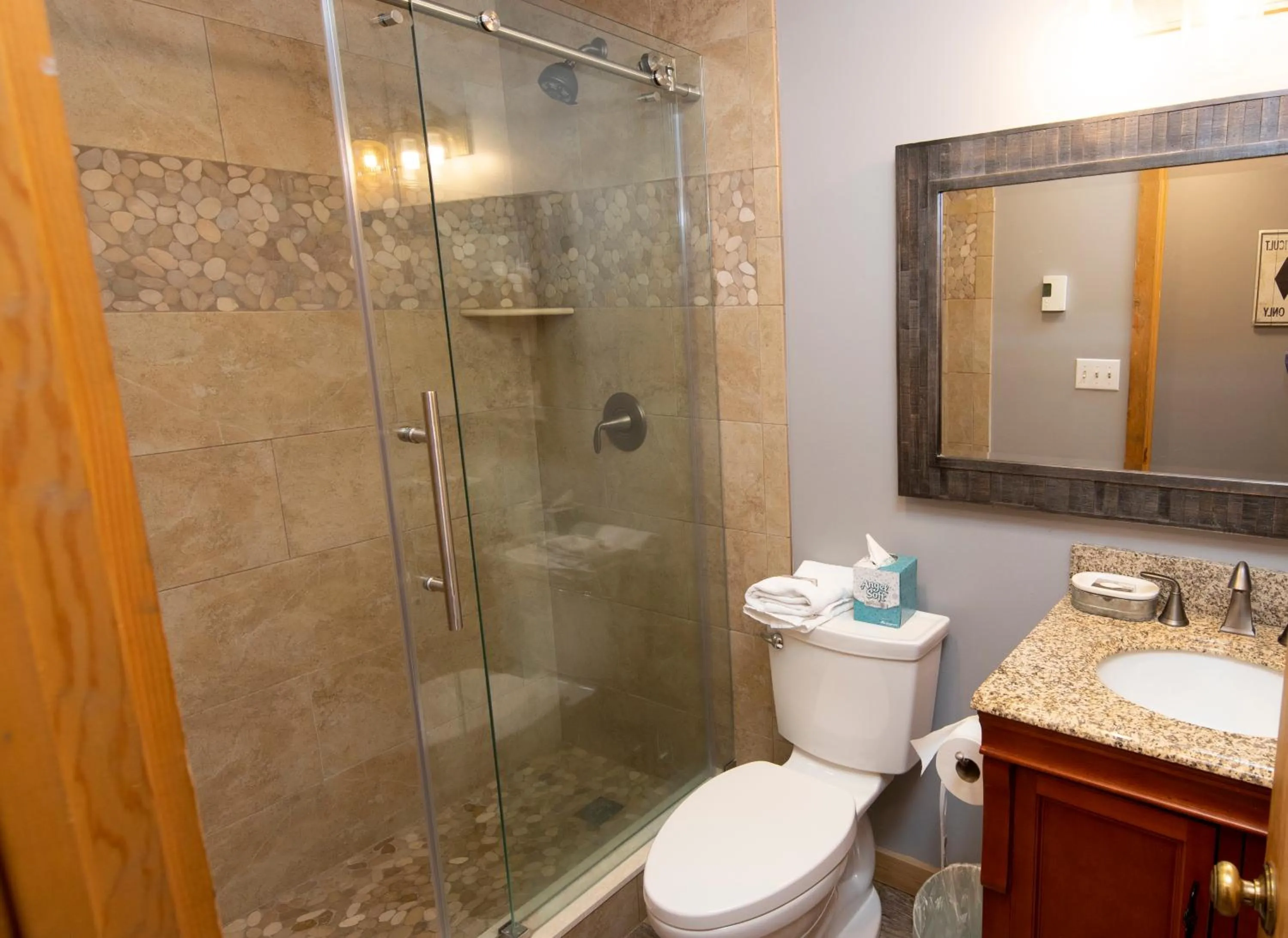 Okemo Mountain Lodging