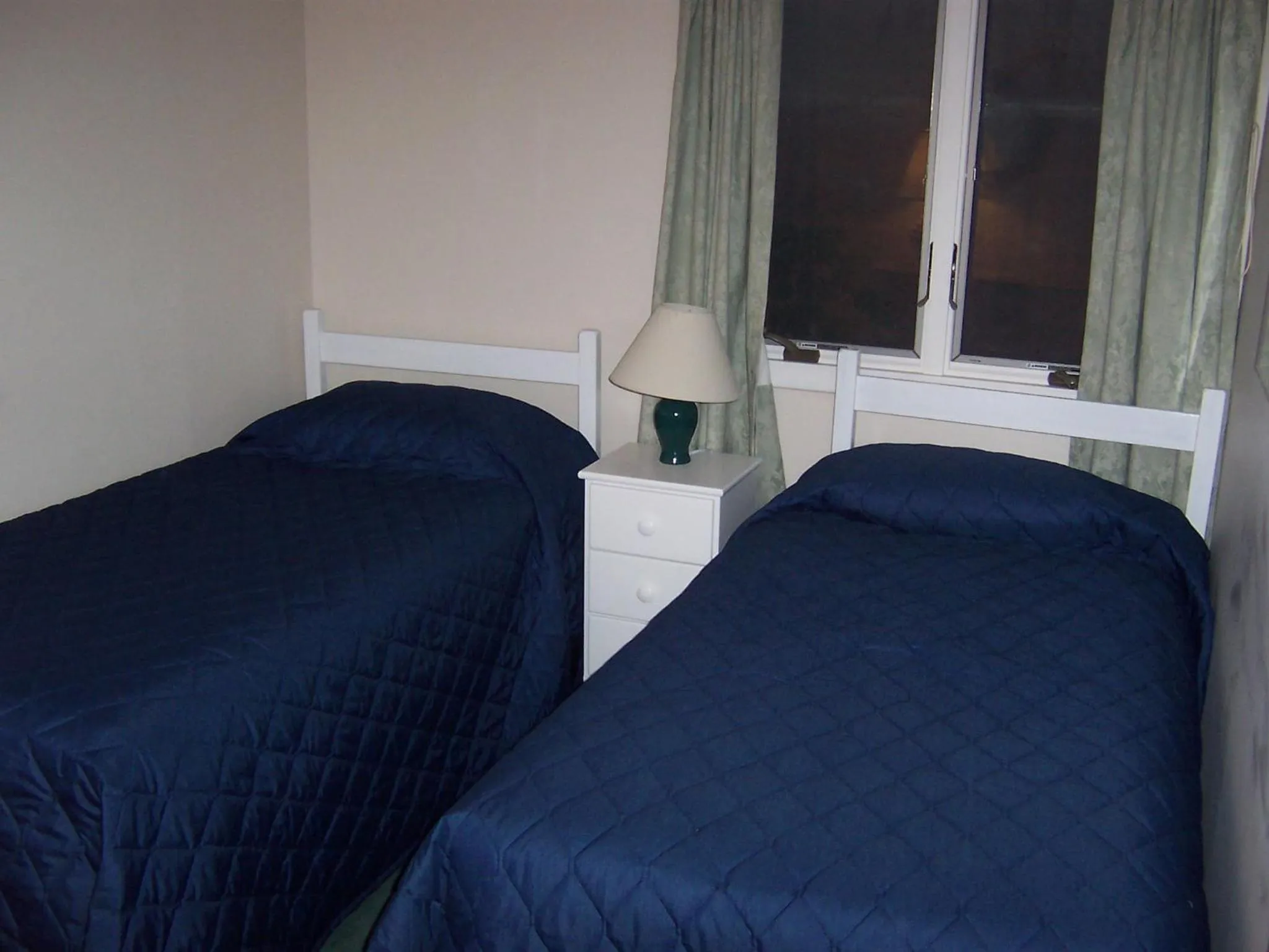 Bedroom, Bed in Okemo Mountain Lodging