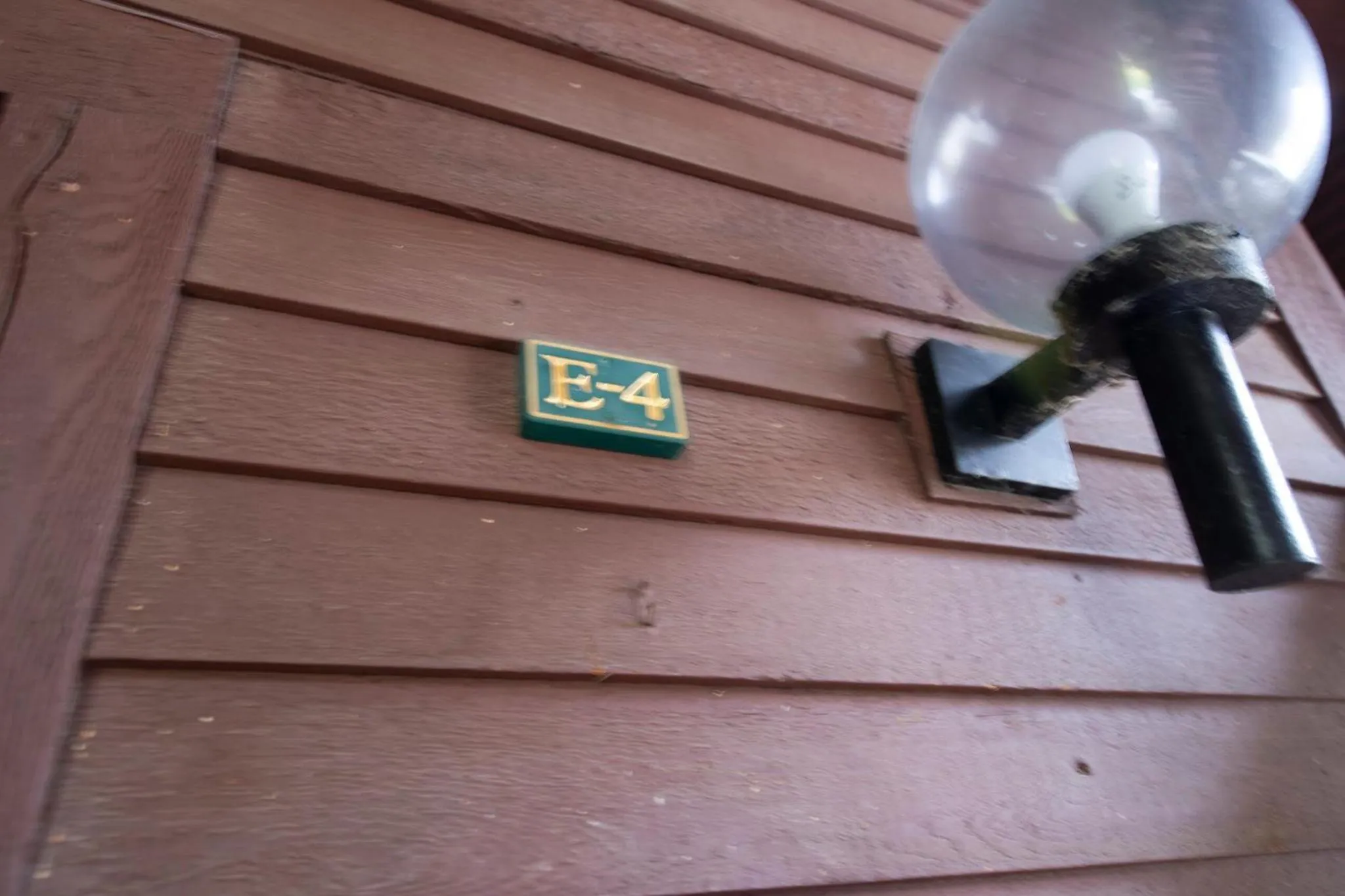 Decorative detail in Okemo Mountain Lodging