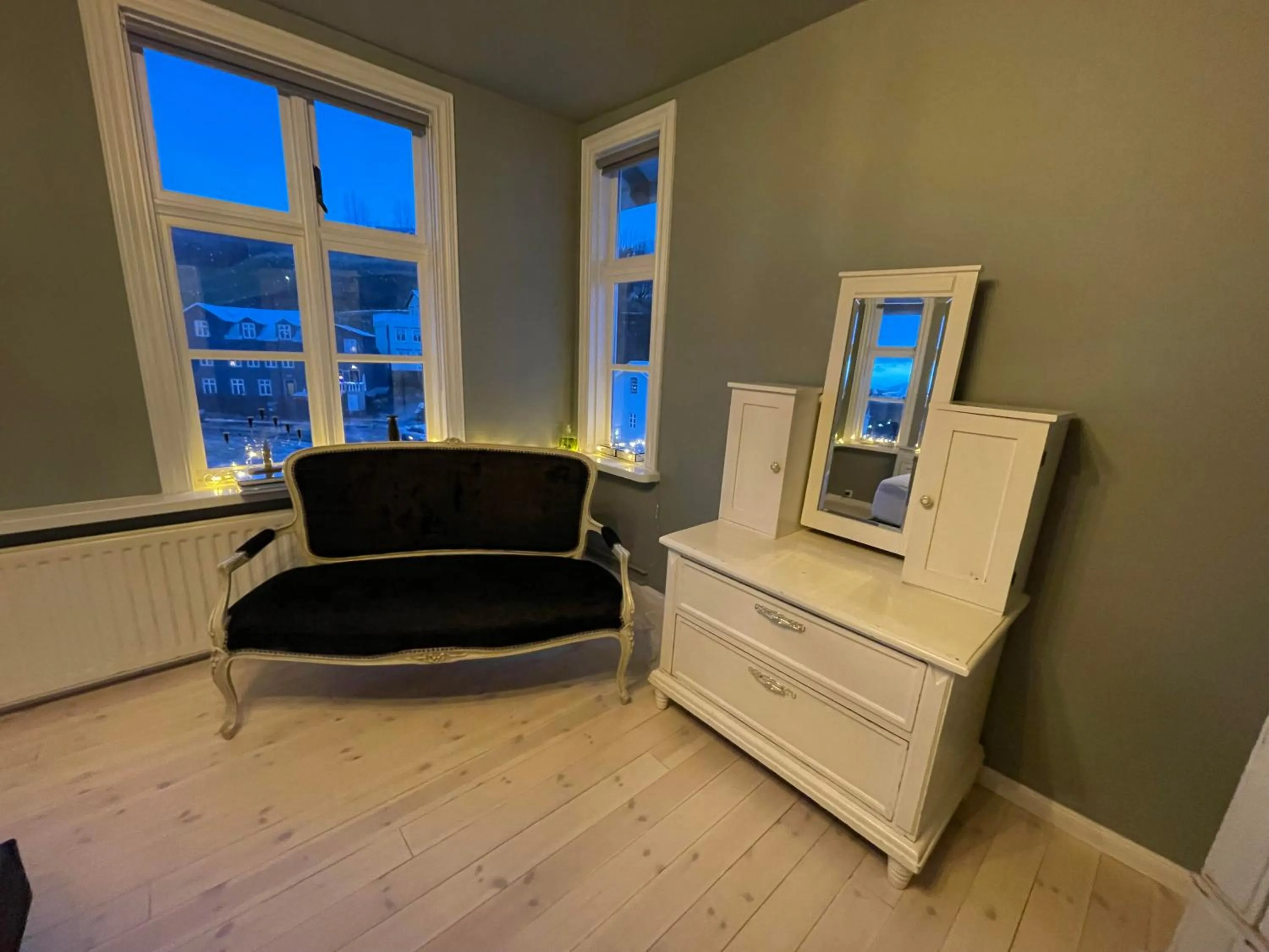 Hoepfner and Tulinius Historical Houses