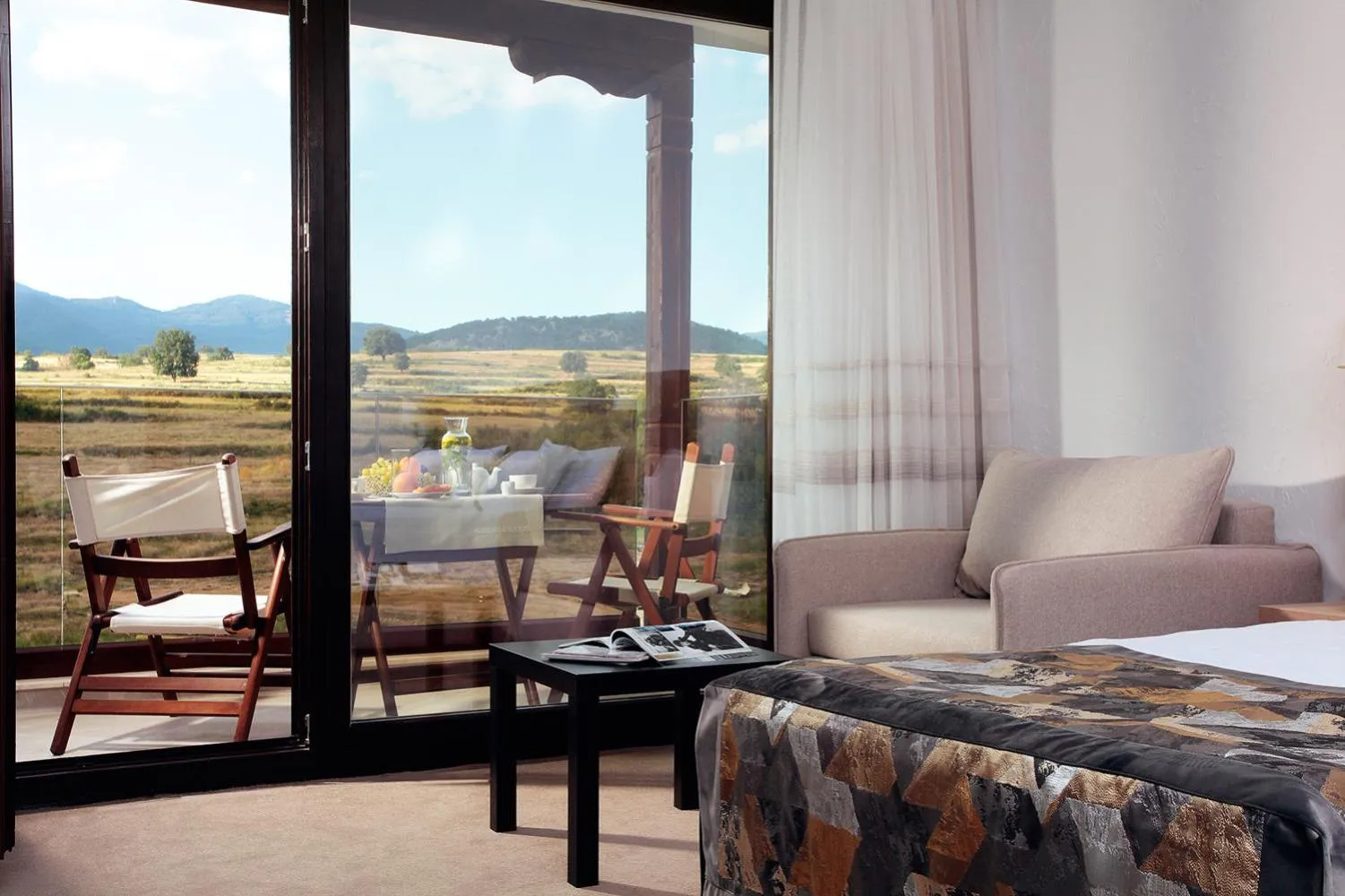 Wine & Spa Complex Starosel