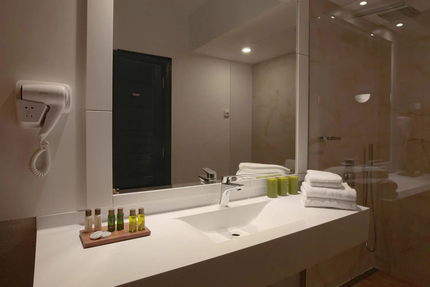 Wine & Spa Complex Starosel