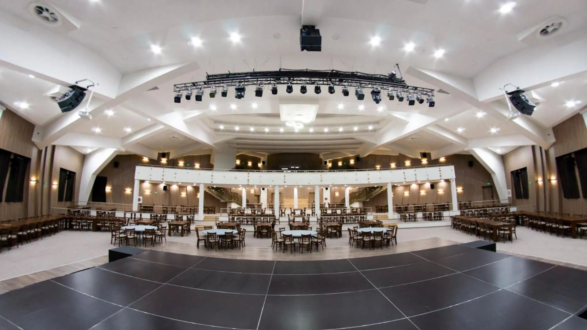 Banquet/Function facilities in Wine & Spa Complex Starosel