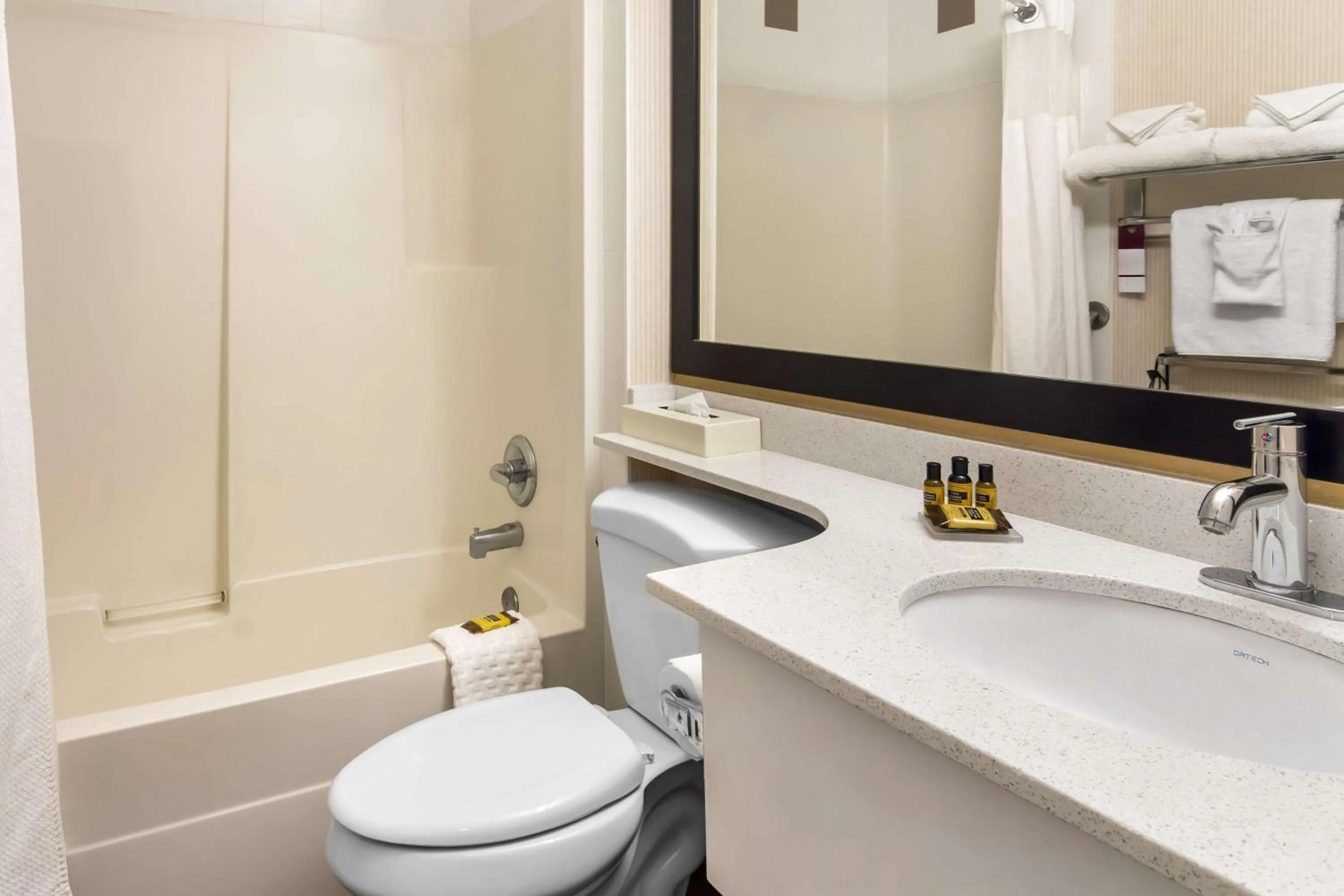 Other in Best Western Plus Osoyoos Hotel & Suites