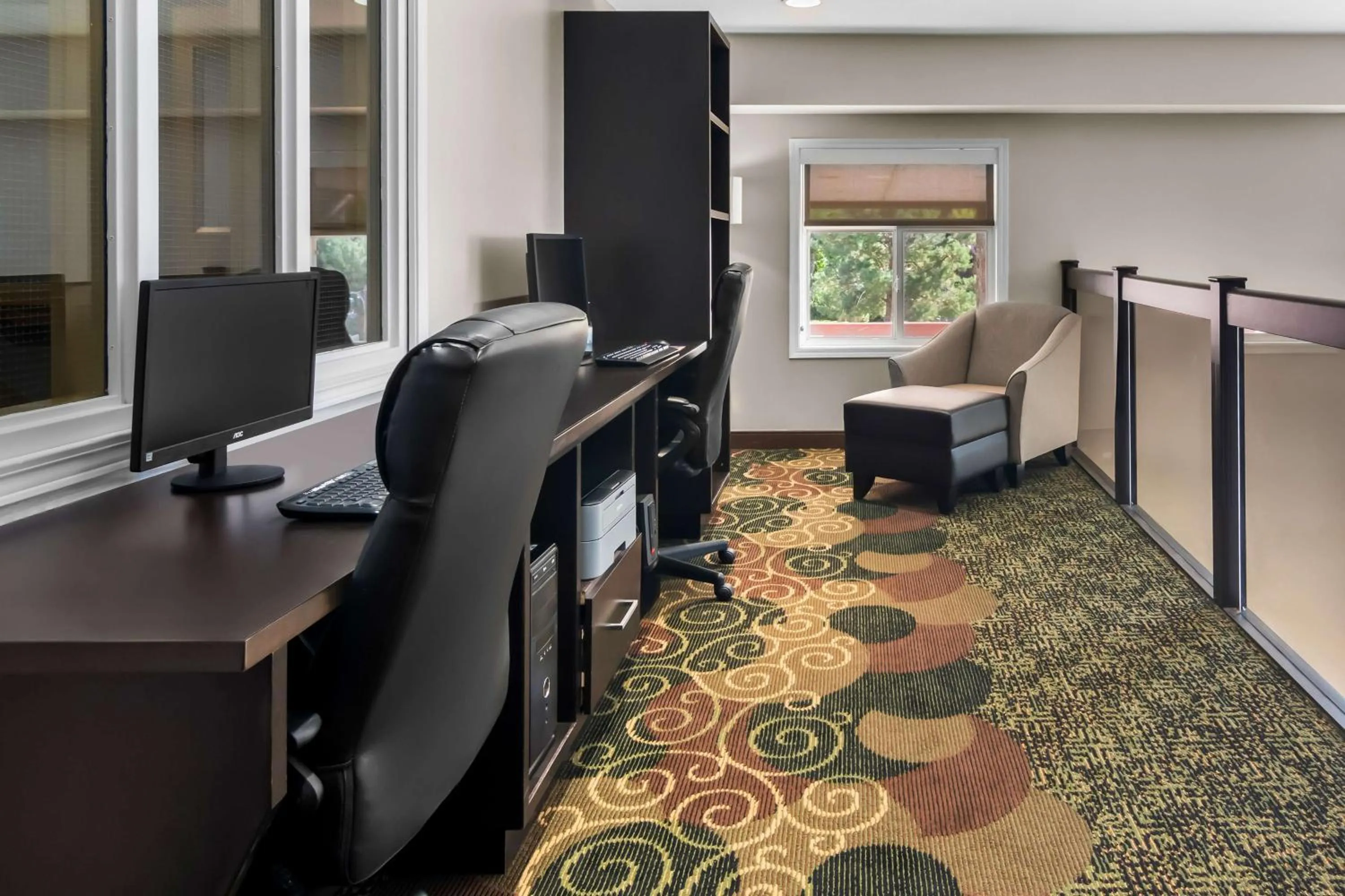 Business facilities in Best Western Plus Osoyoos Hotel & Suites