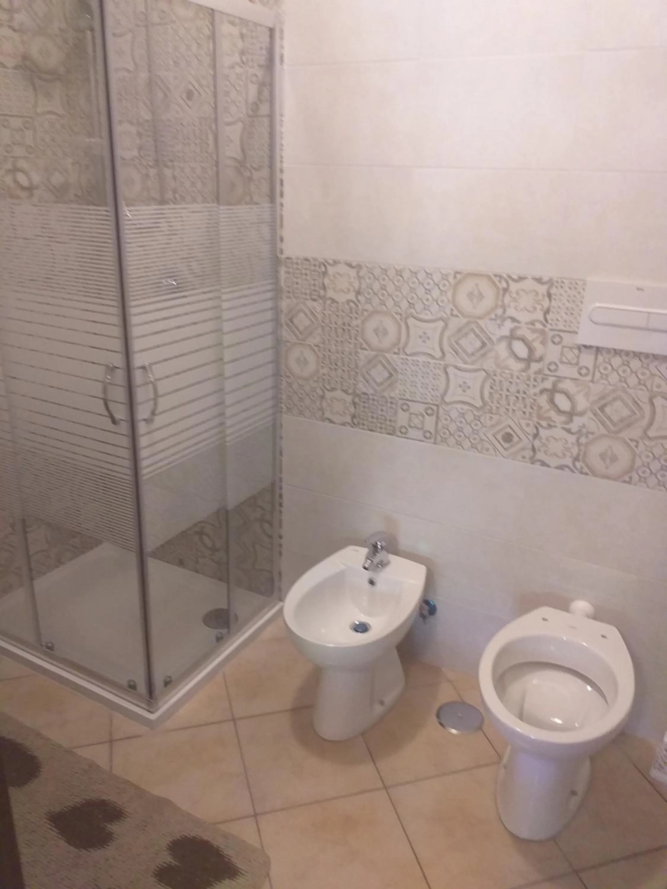 One-Bedroom Apartment in Bed & Breakfast Il Sentiero