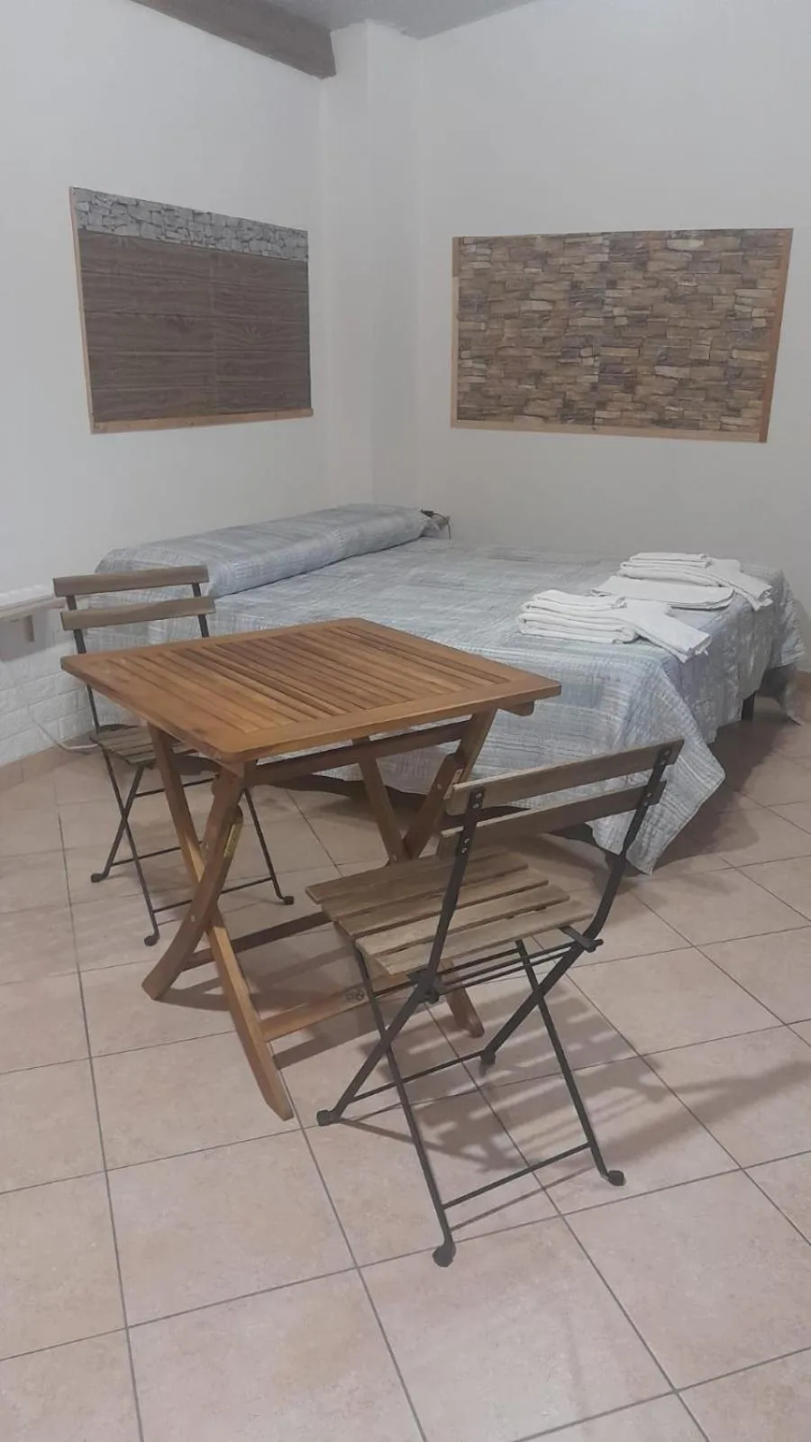 BeaStella Holiday Rooms