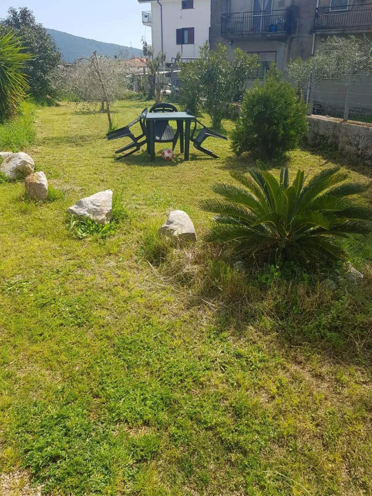 BeaStella Holiday Rooms