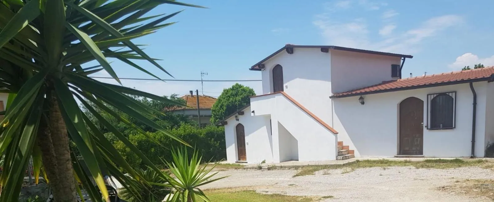 BeaStella Holiday Rooms