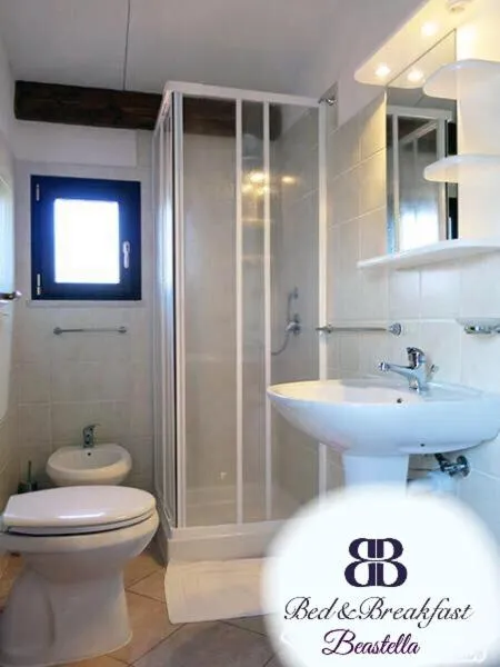 BeaStella Holiday Rooms