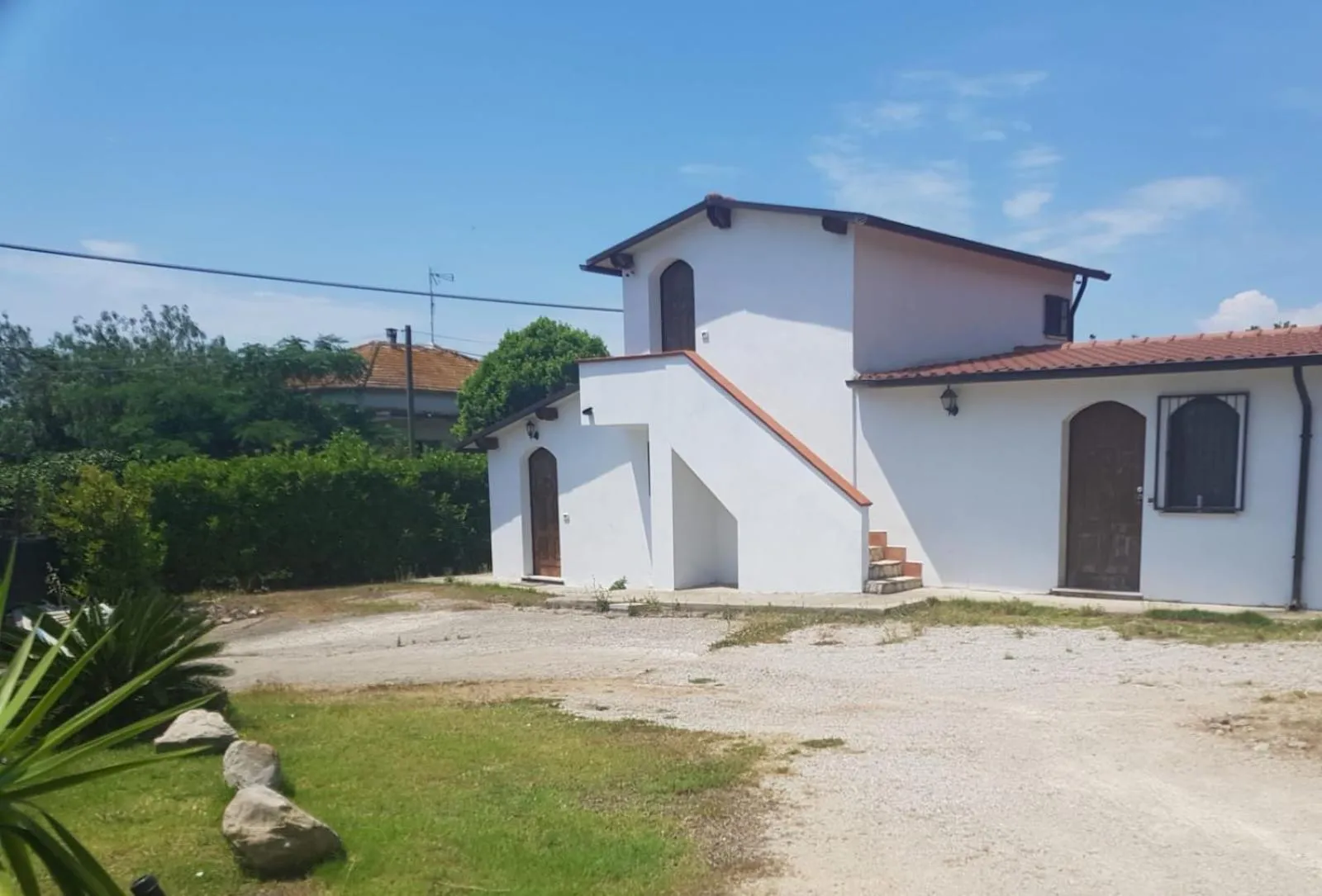 BeaStella Holiday Rooms