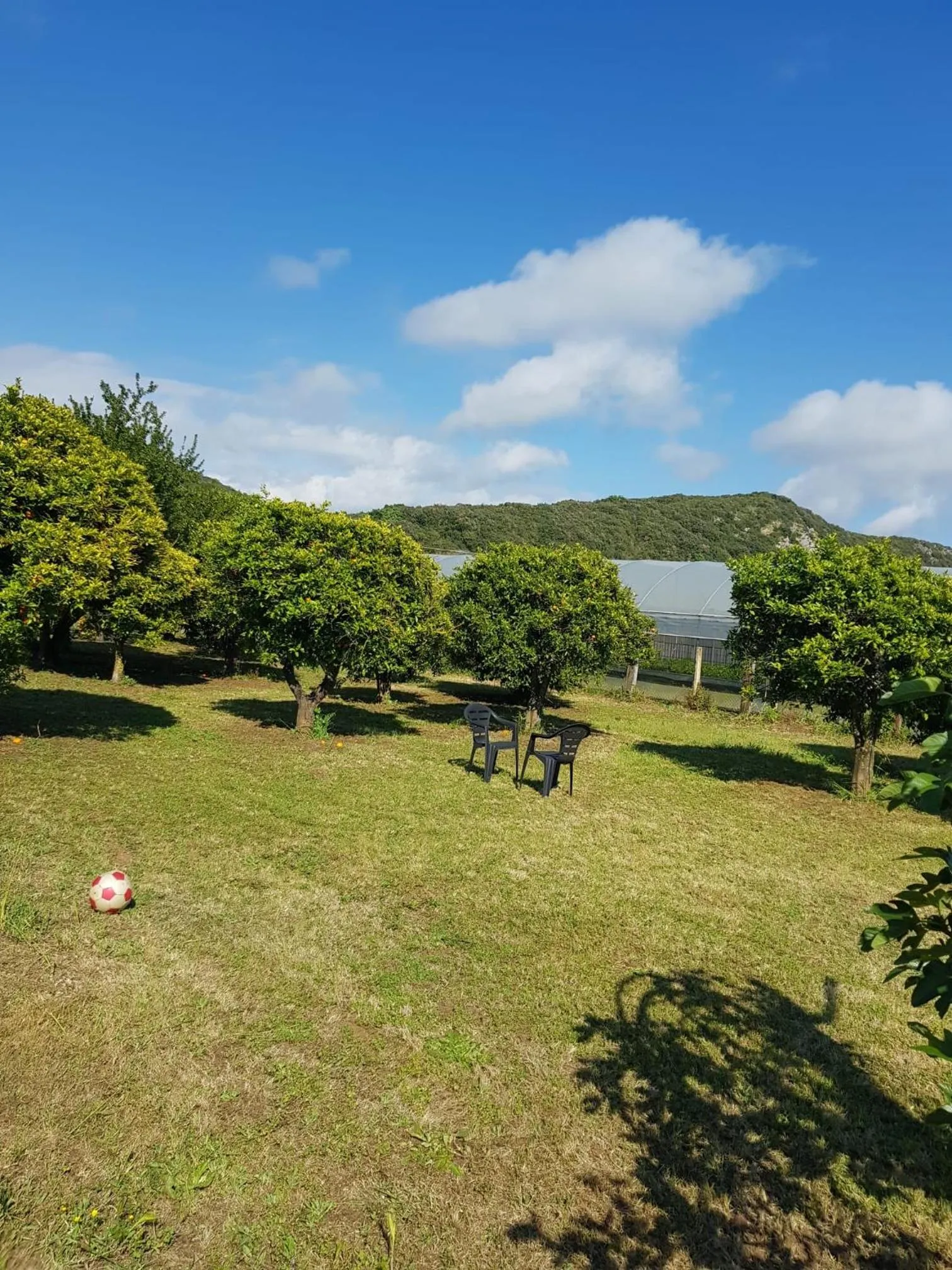 BeaStella Holiday Rooms