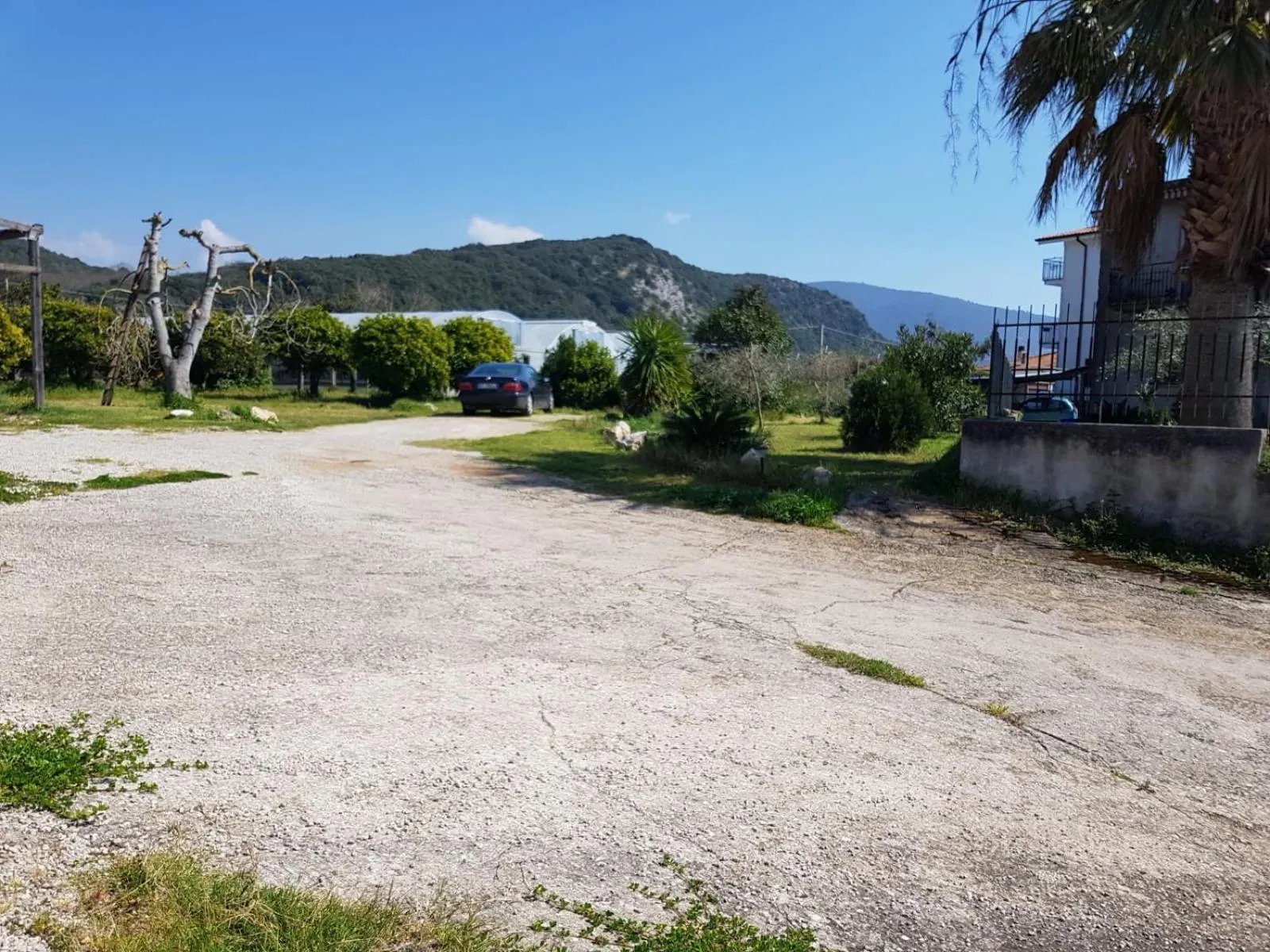 BeaStella Holiday Rooms