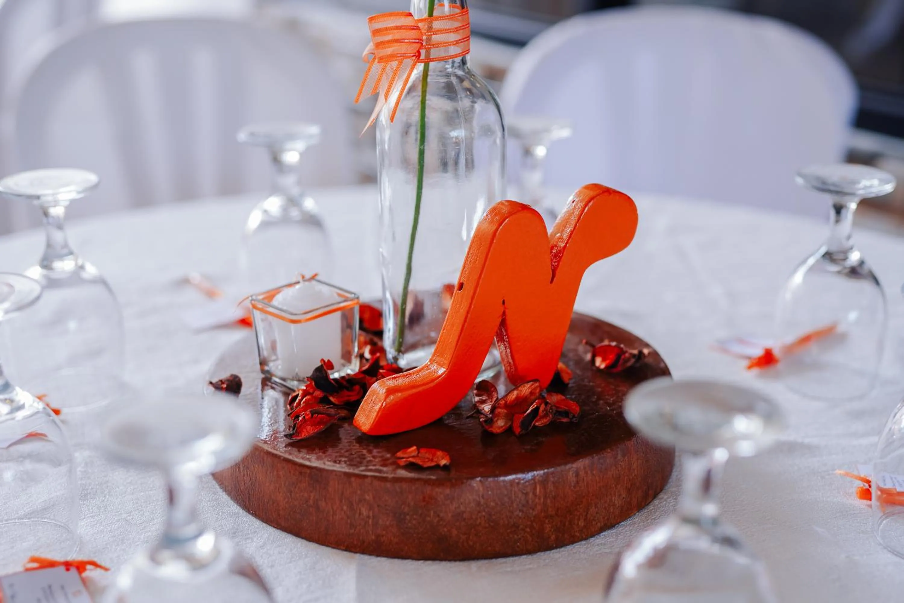 Banquet/Function facilities in North Tourist Inn