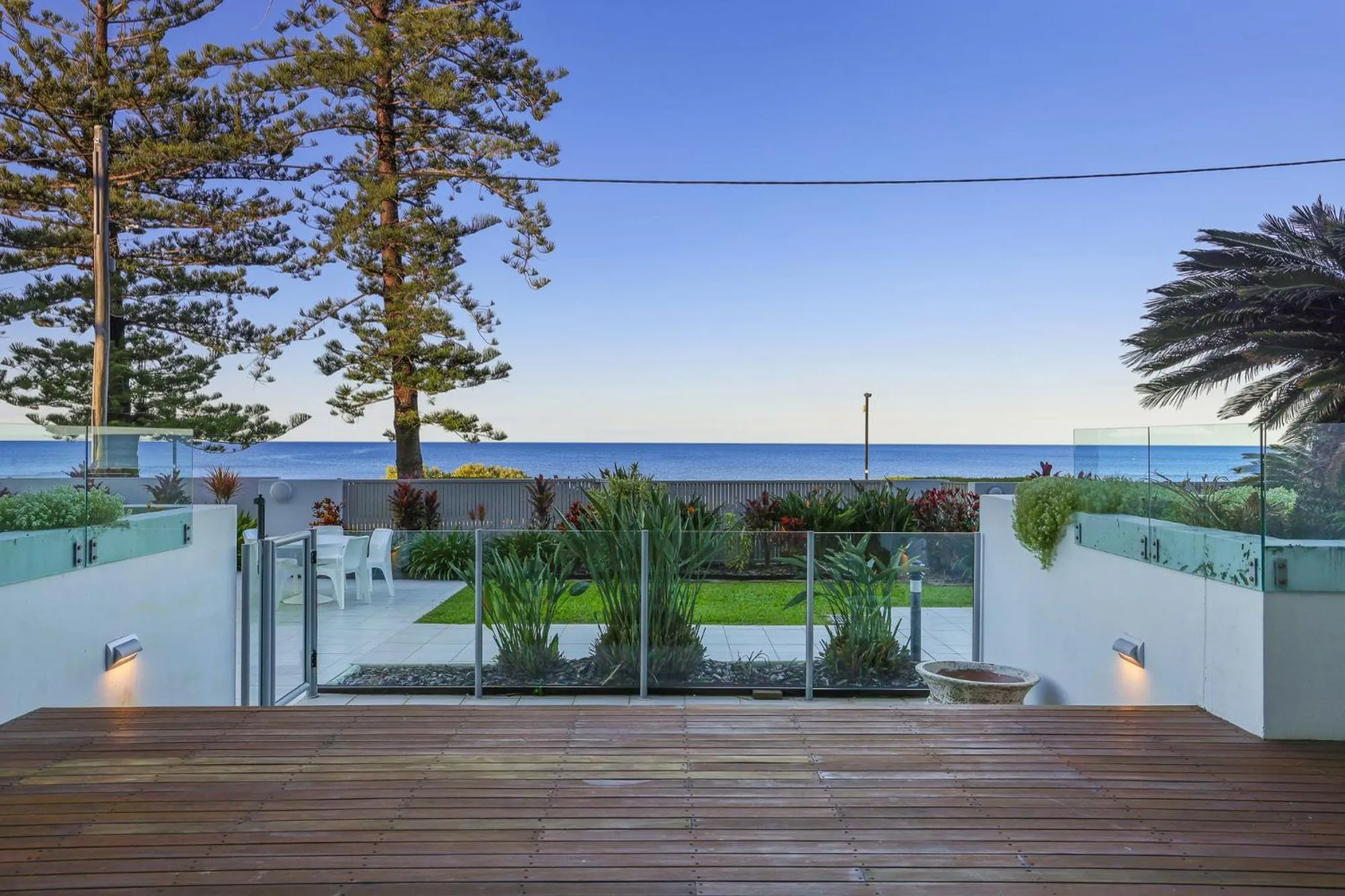 Day in C Bargara Resort