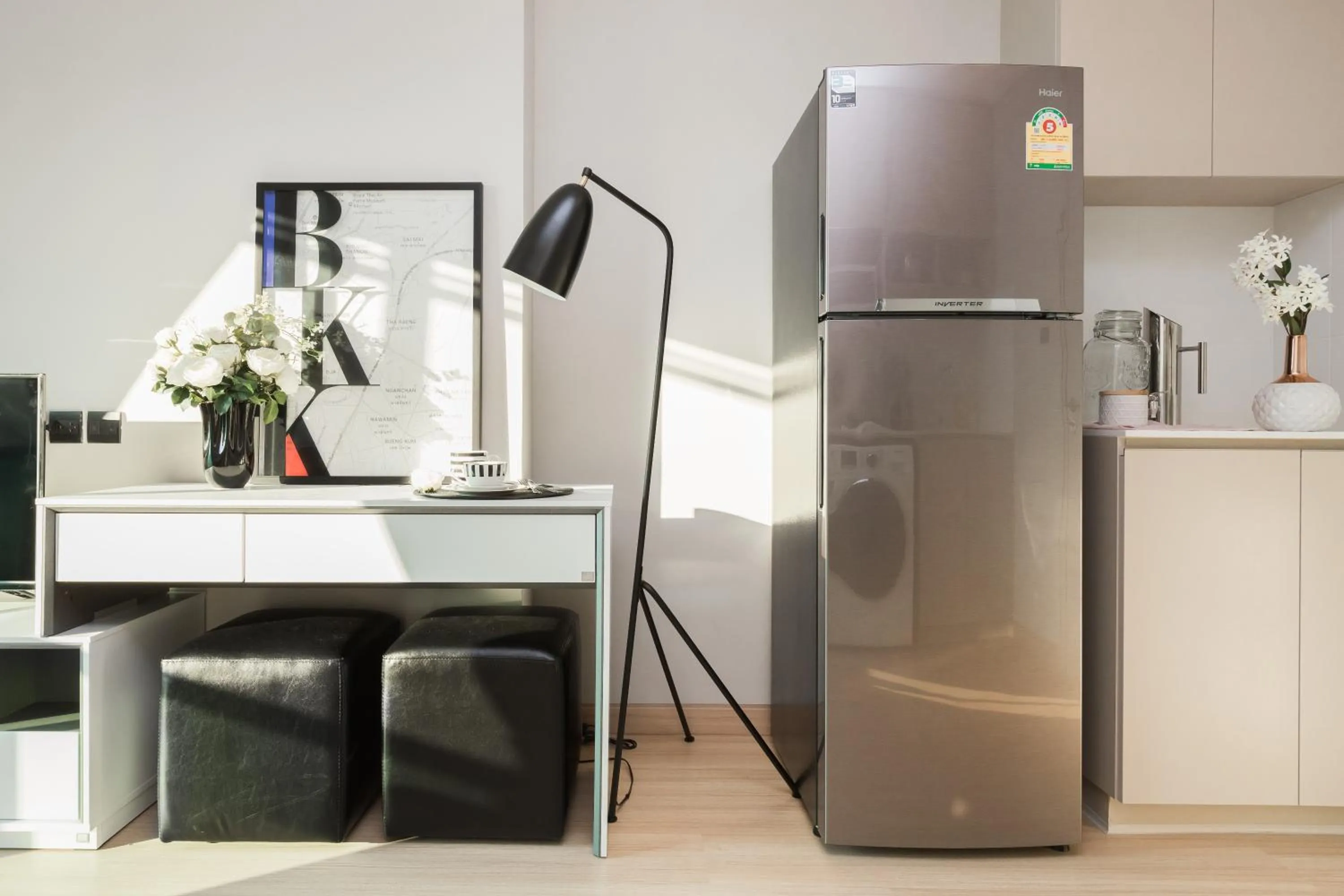 Lumpini Suite Phetchaburi-Makkasan