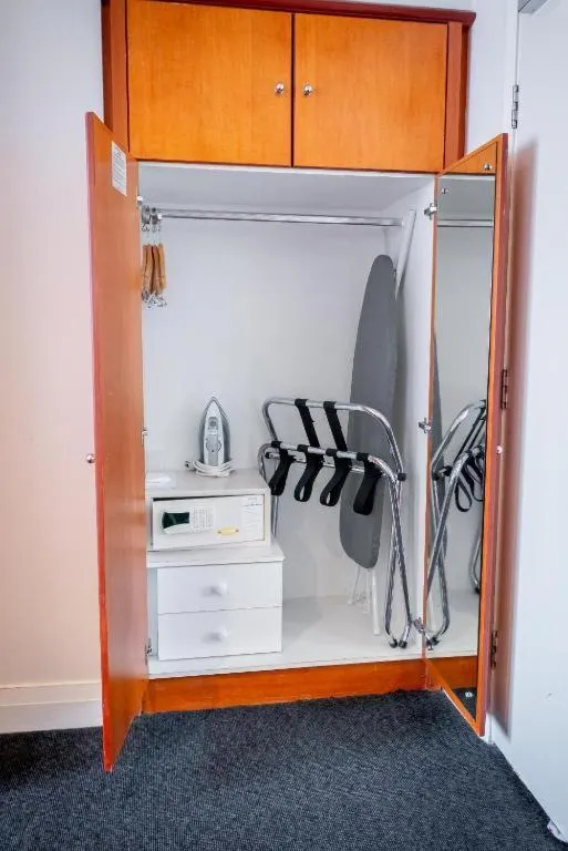 furniture in Great Southern Hotel Sydney