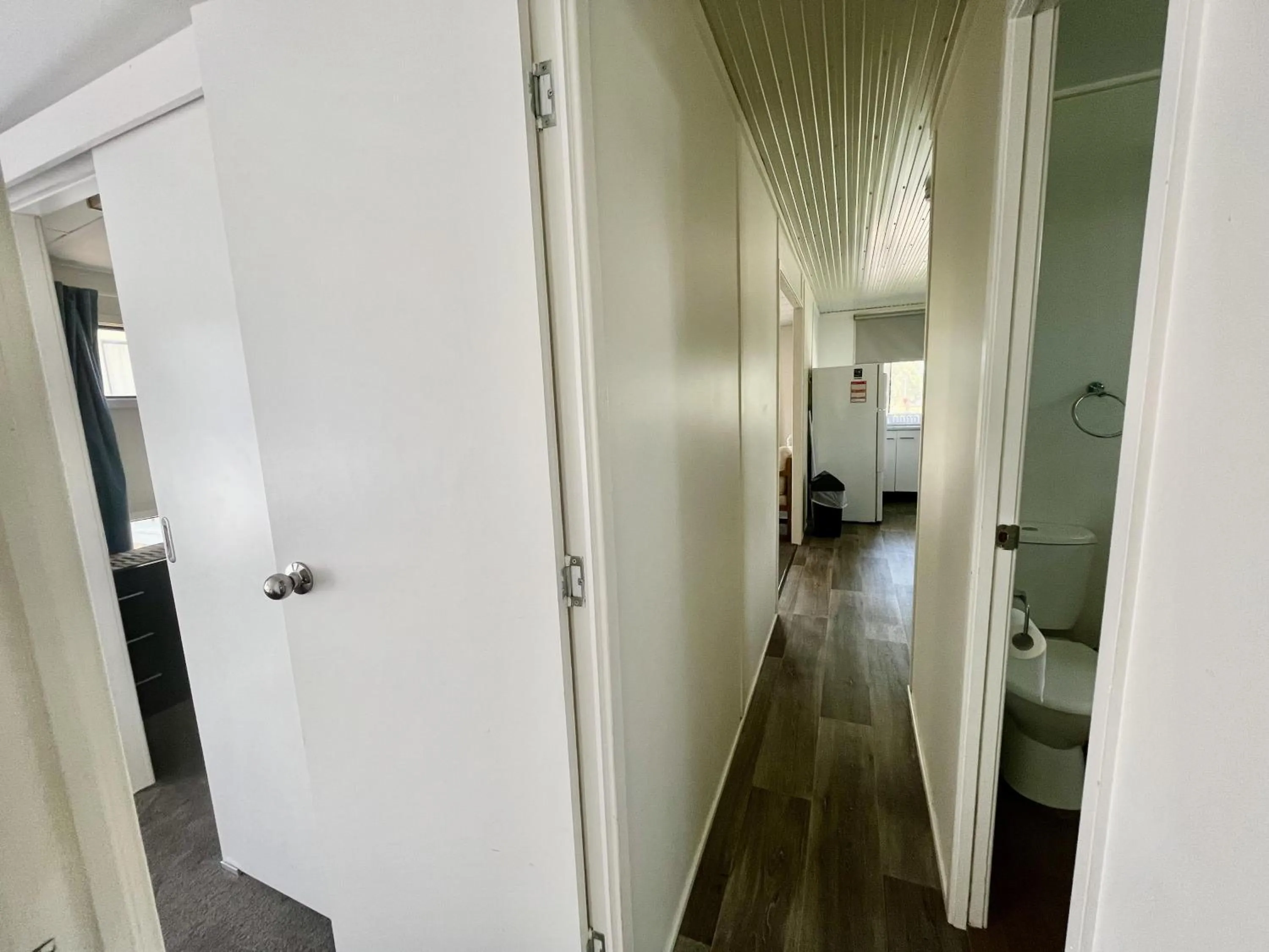 acessibility in Young Caravan and Tourist Park